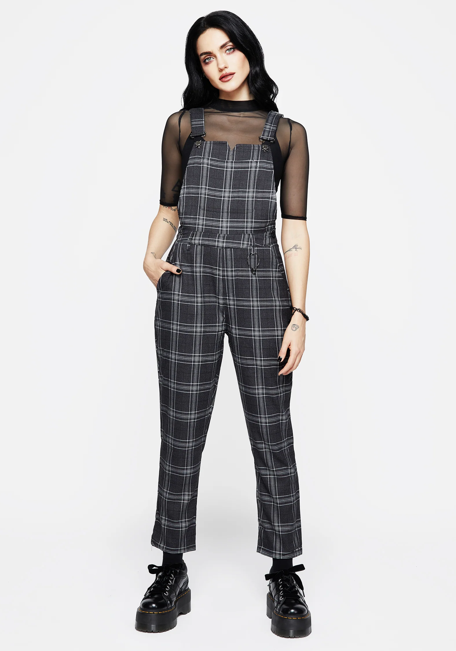 Gonzo Dungarees - Image 6