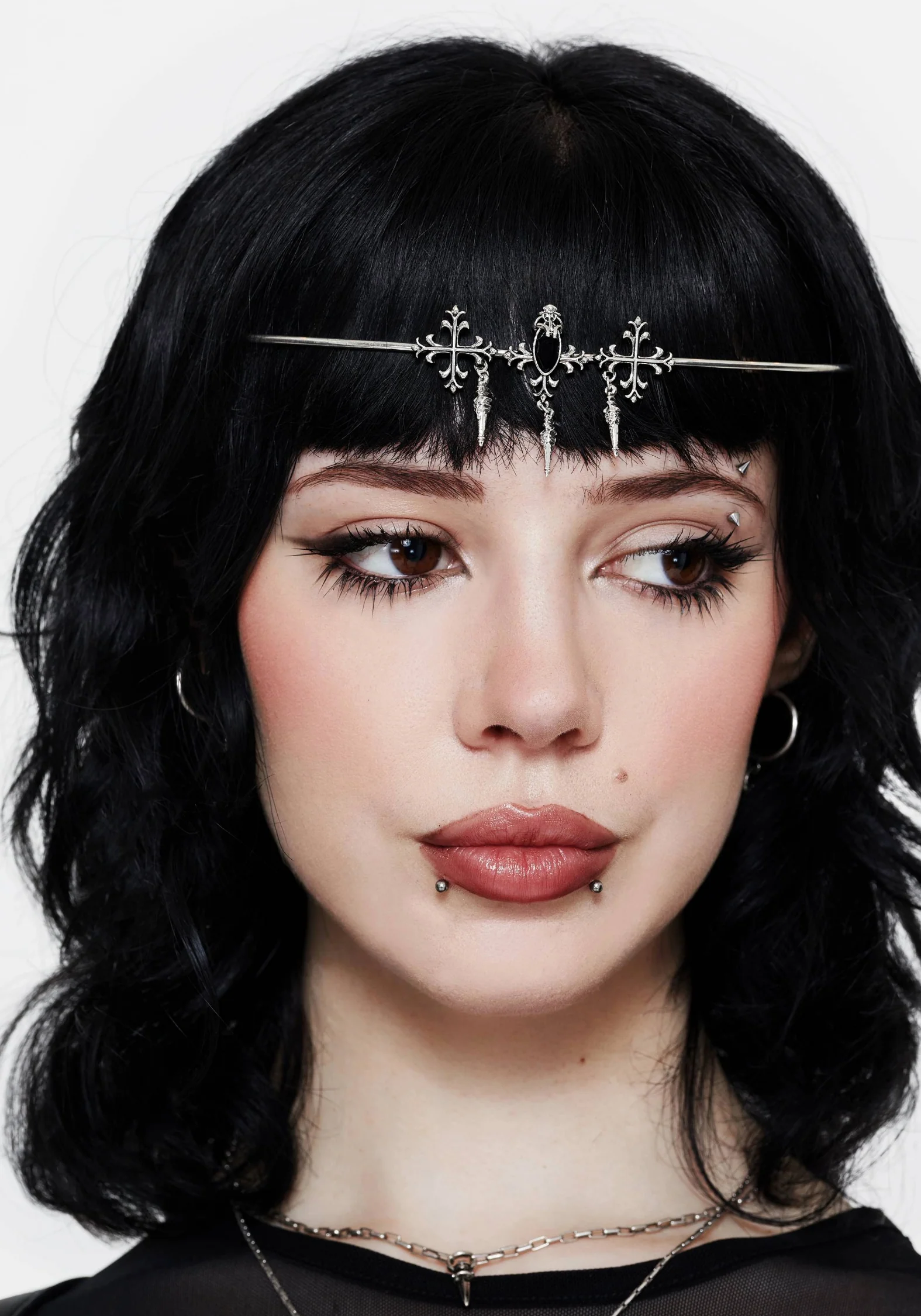 Grove Cross Headband - Image 4