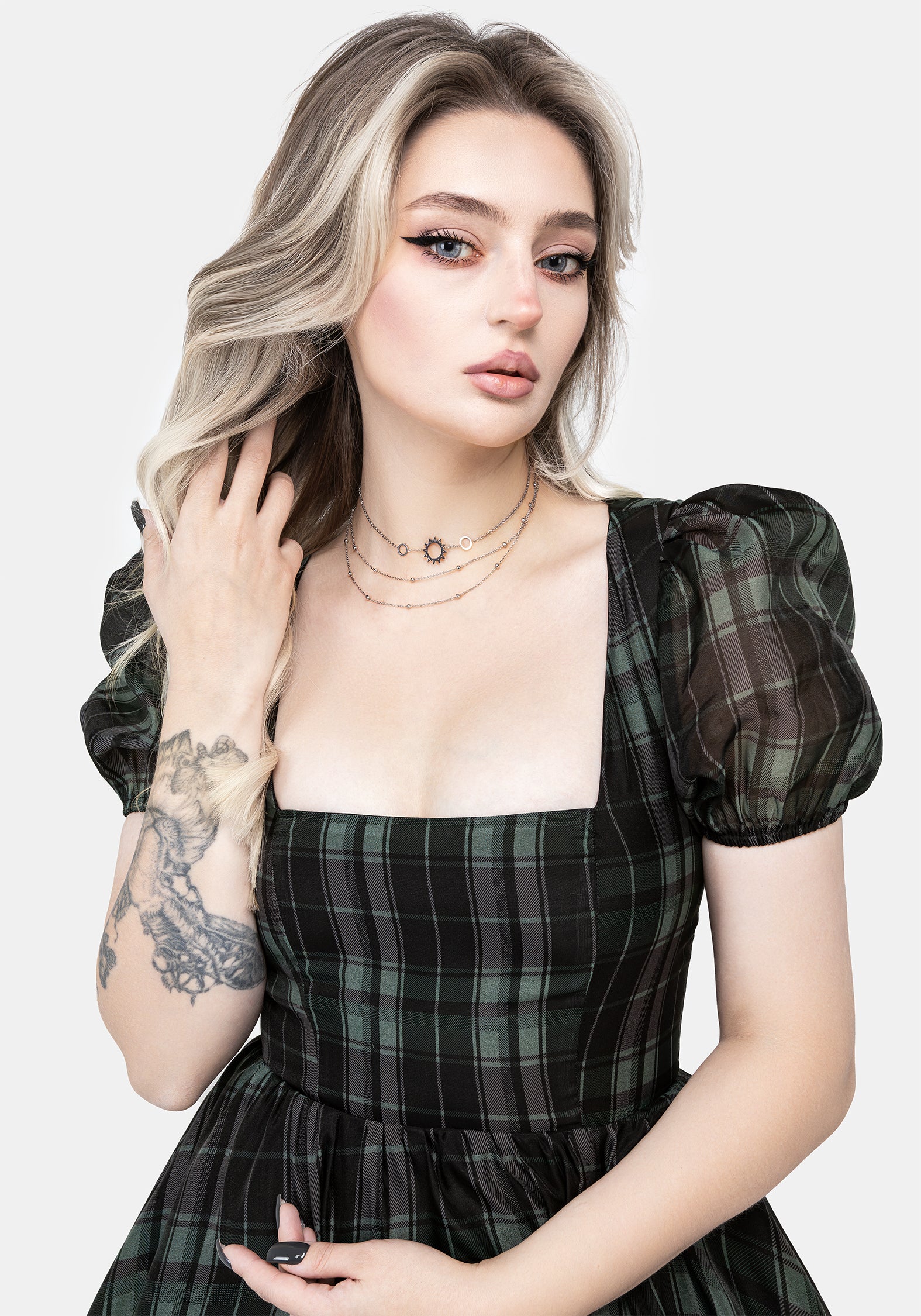 Helios Choker - Image 4