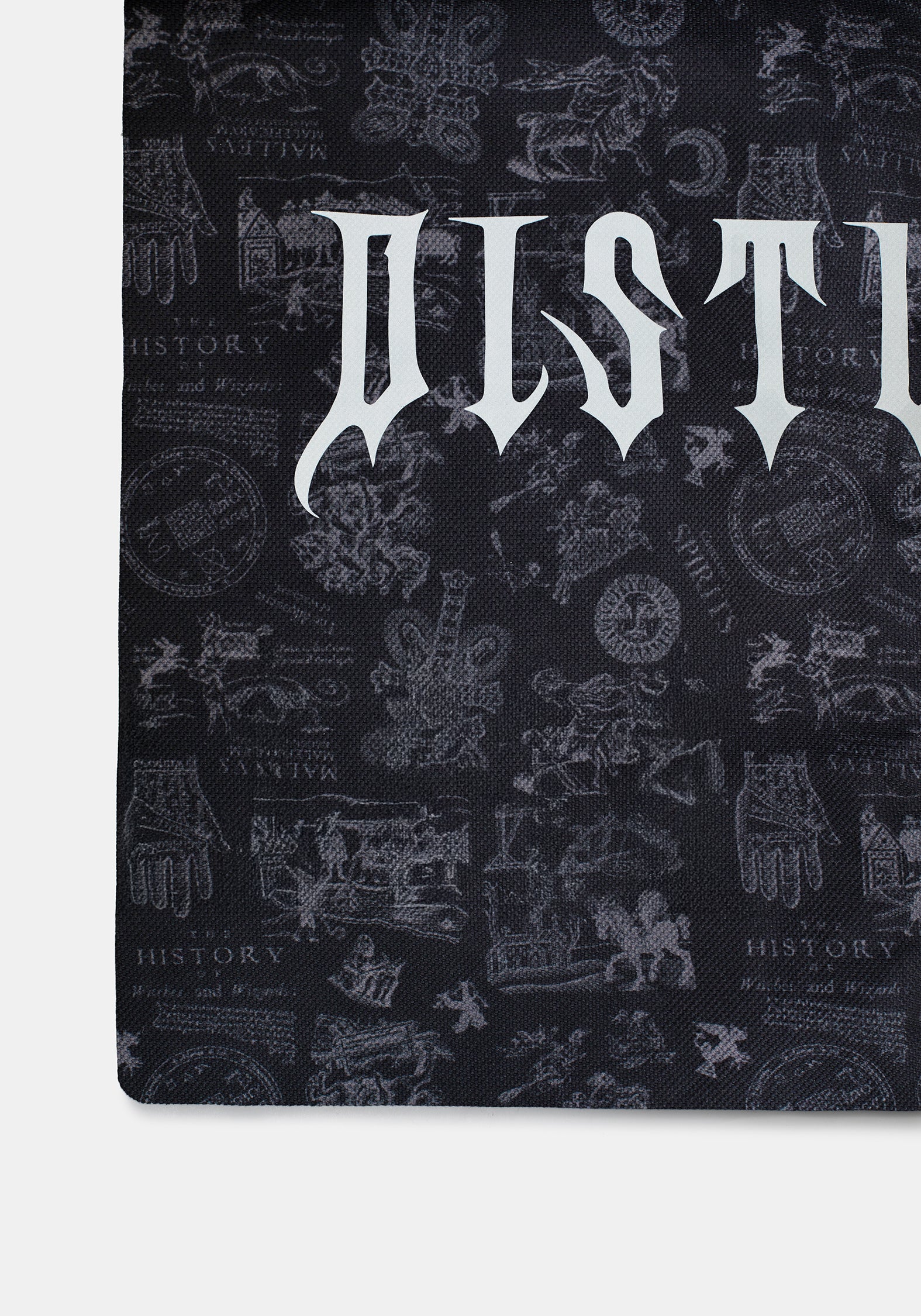 Heresy Tote Bag - Image 3