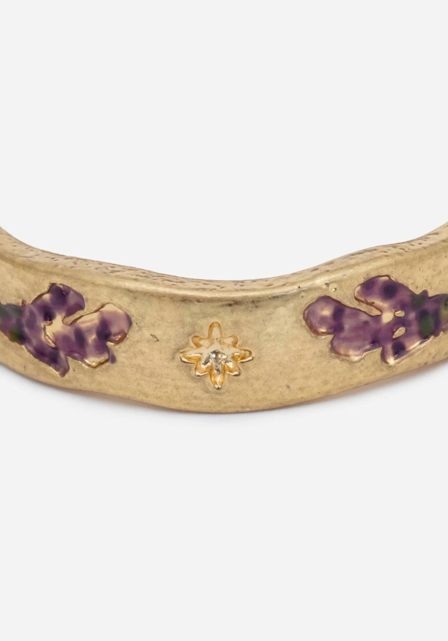 Hermia Foxglove Ring - Image 4