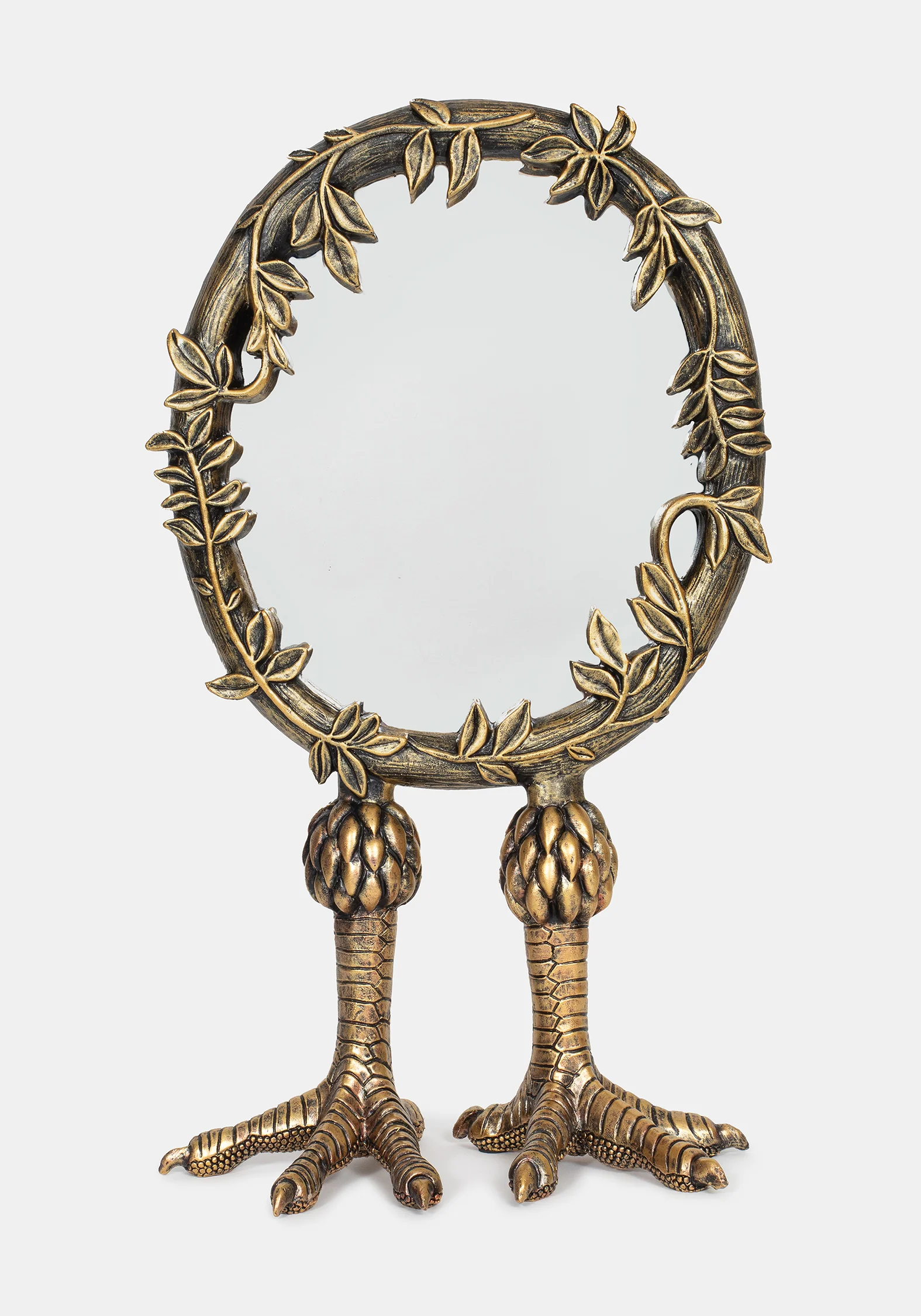 Hexborn Baba Yaga Mirror - Image 2