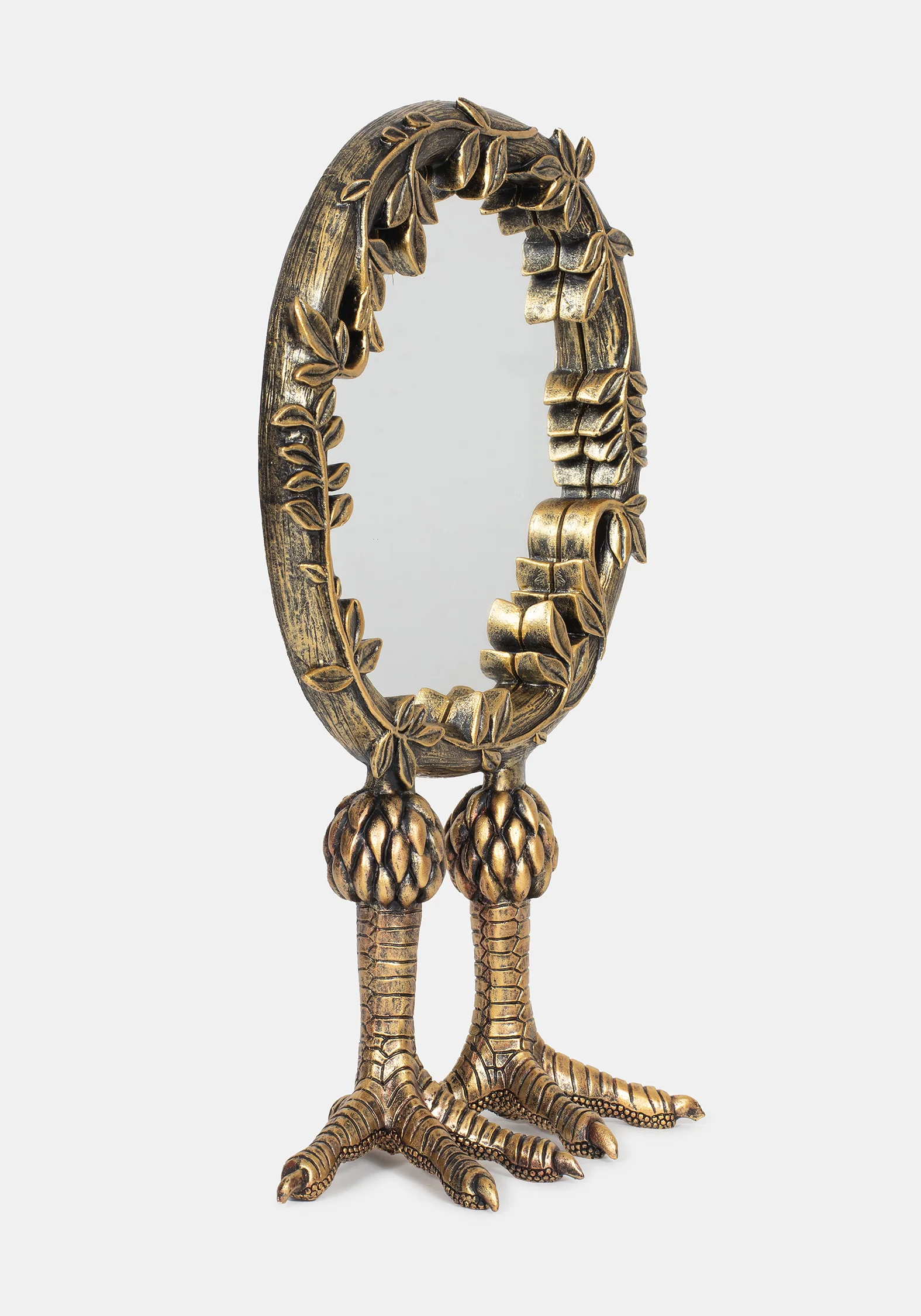 Hexborn Baba Yaga Mirror - Image 3