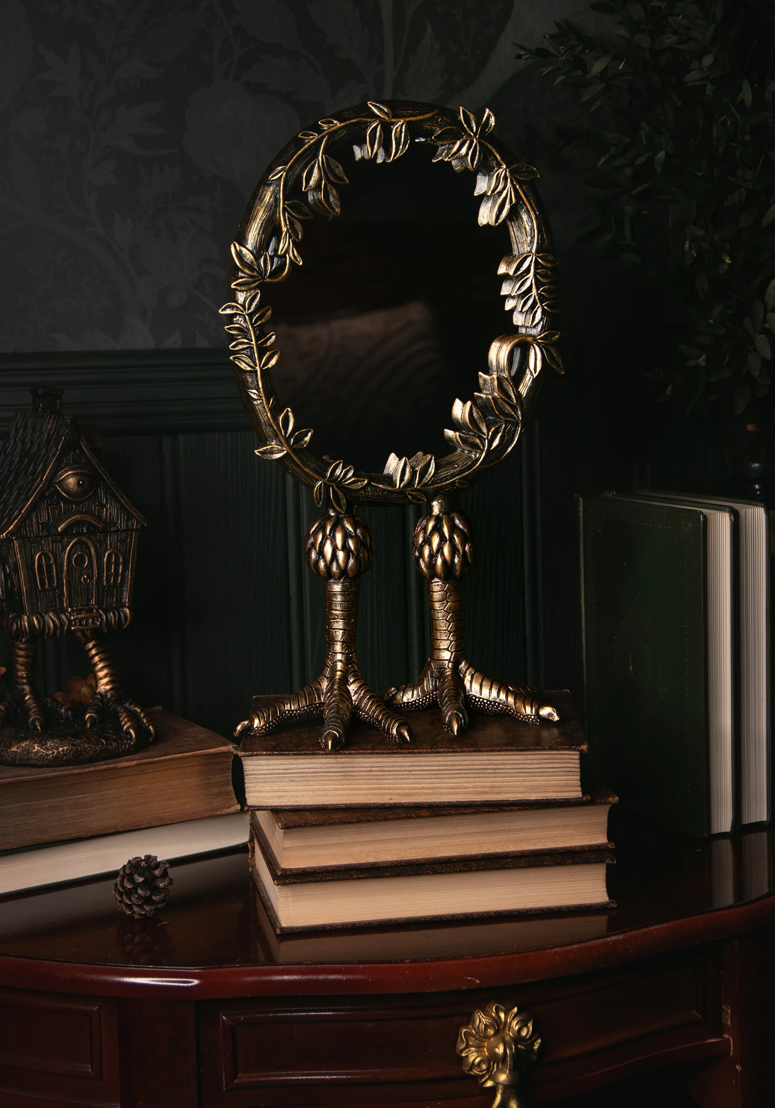 Hexborn Baba Yaga Mirror - Image 5