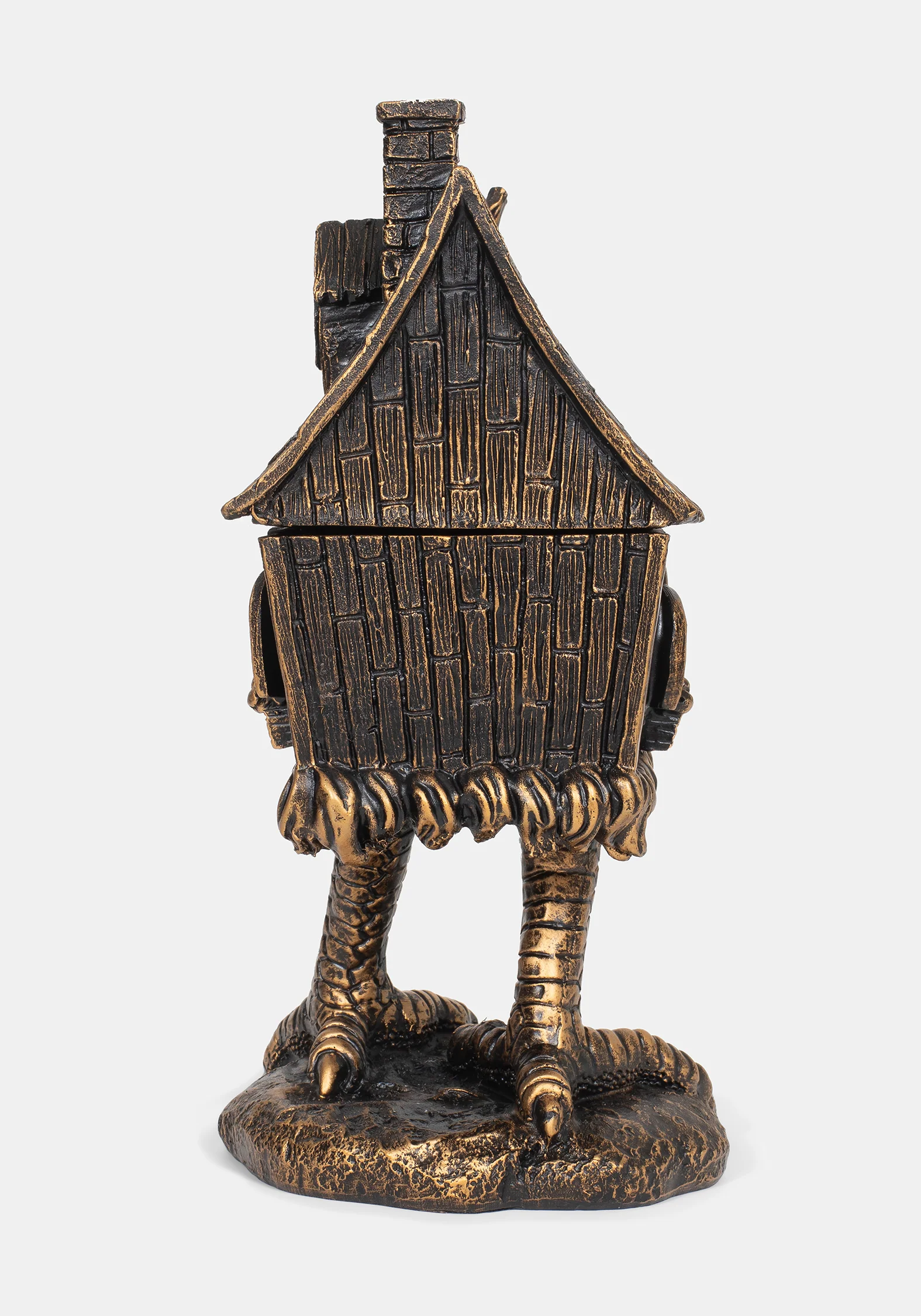 Hexborn Baba Yaga Trinket House - Image 5