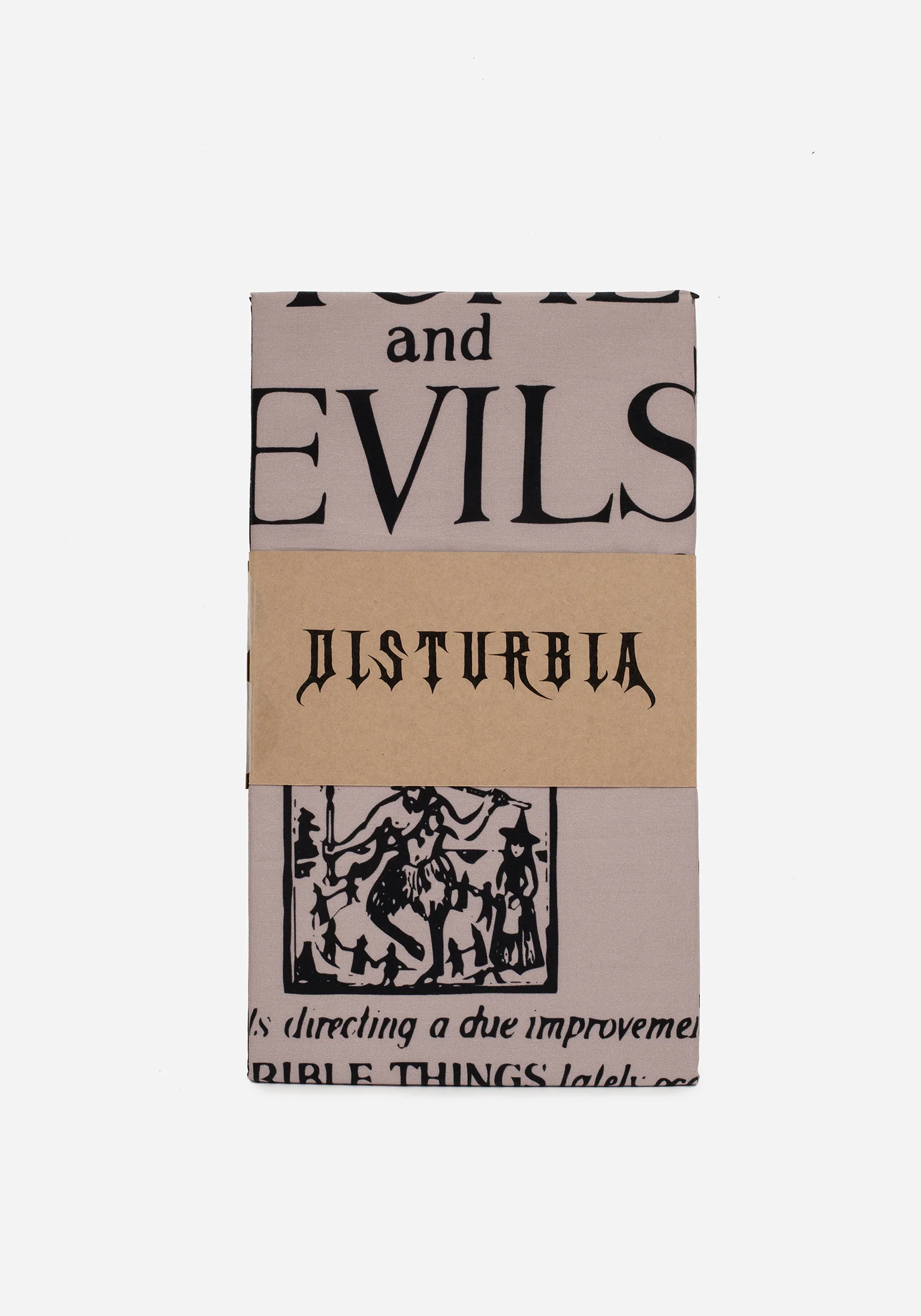 Incubus Tea Towel - 2 Pack - Image 7