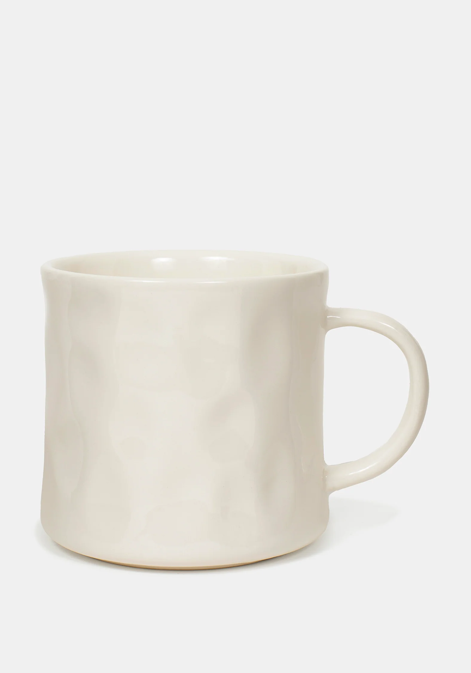Indu Beware Moon Mug - Image 3
