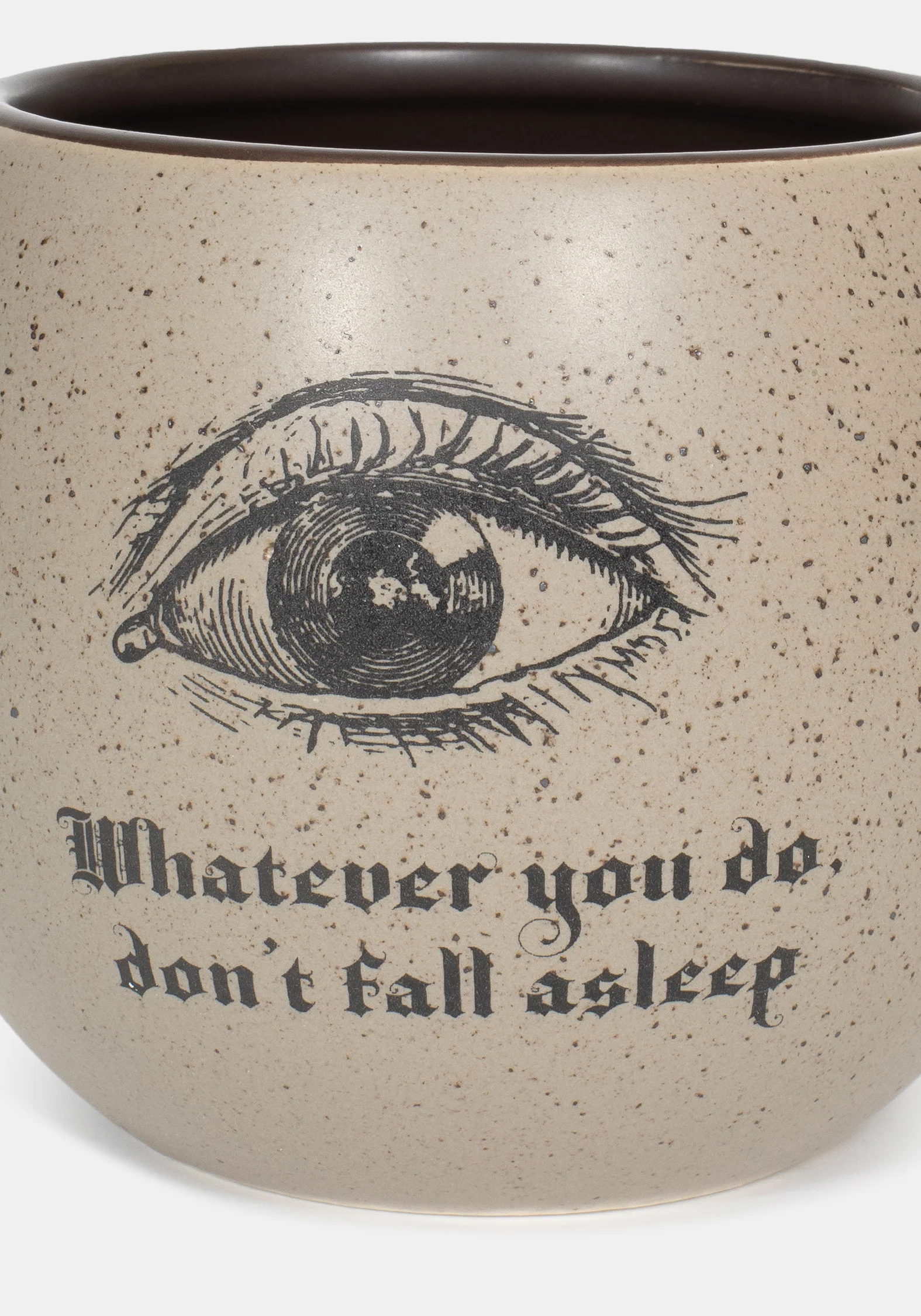 Isolde Eye Mug - Image 3