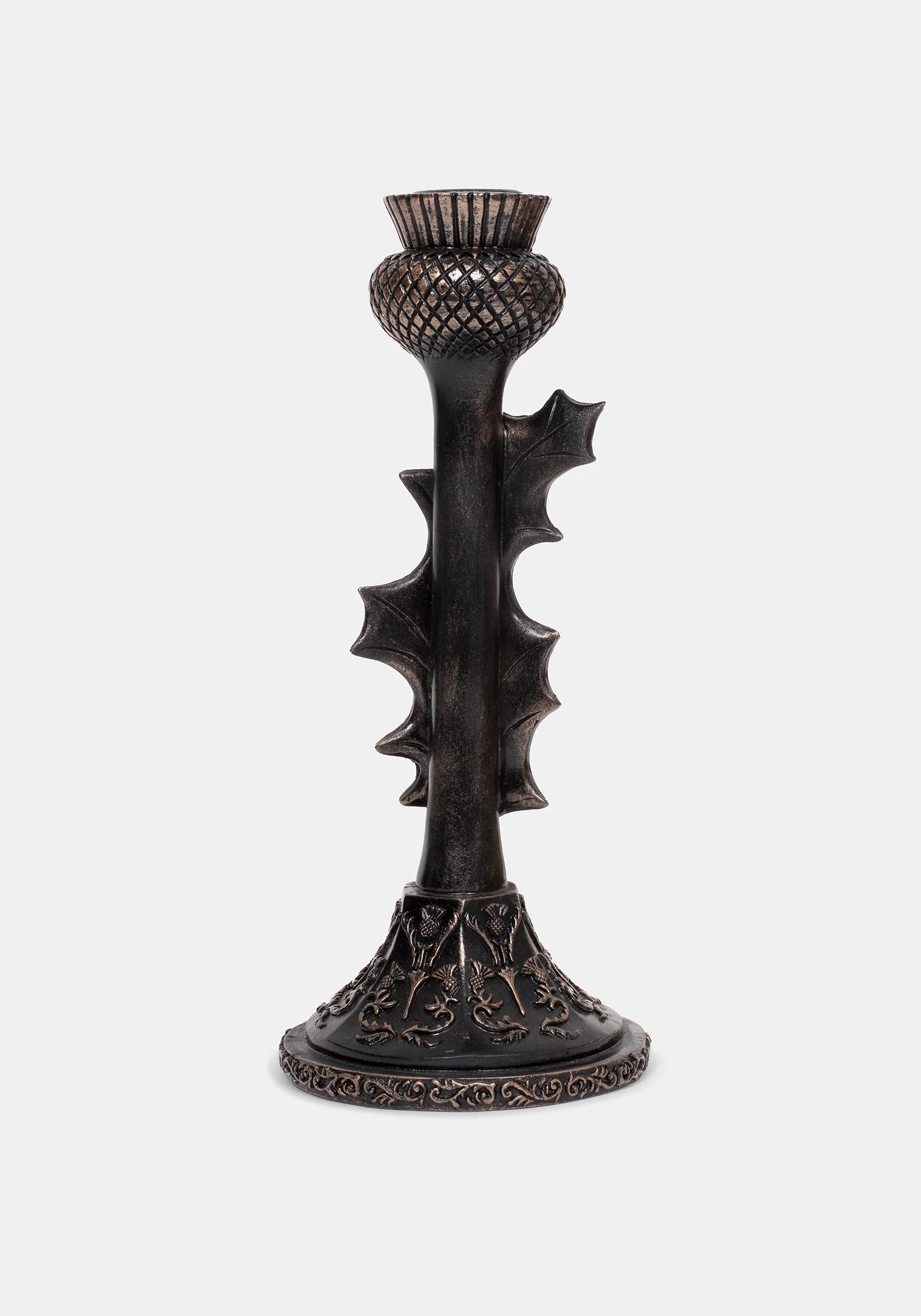 Lanthorn Thistle Candle Holder - Image 6