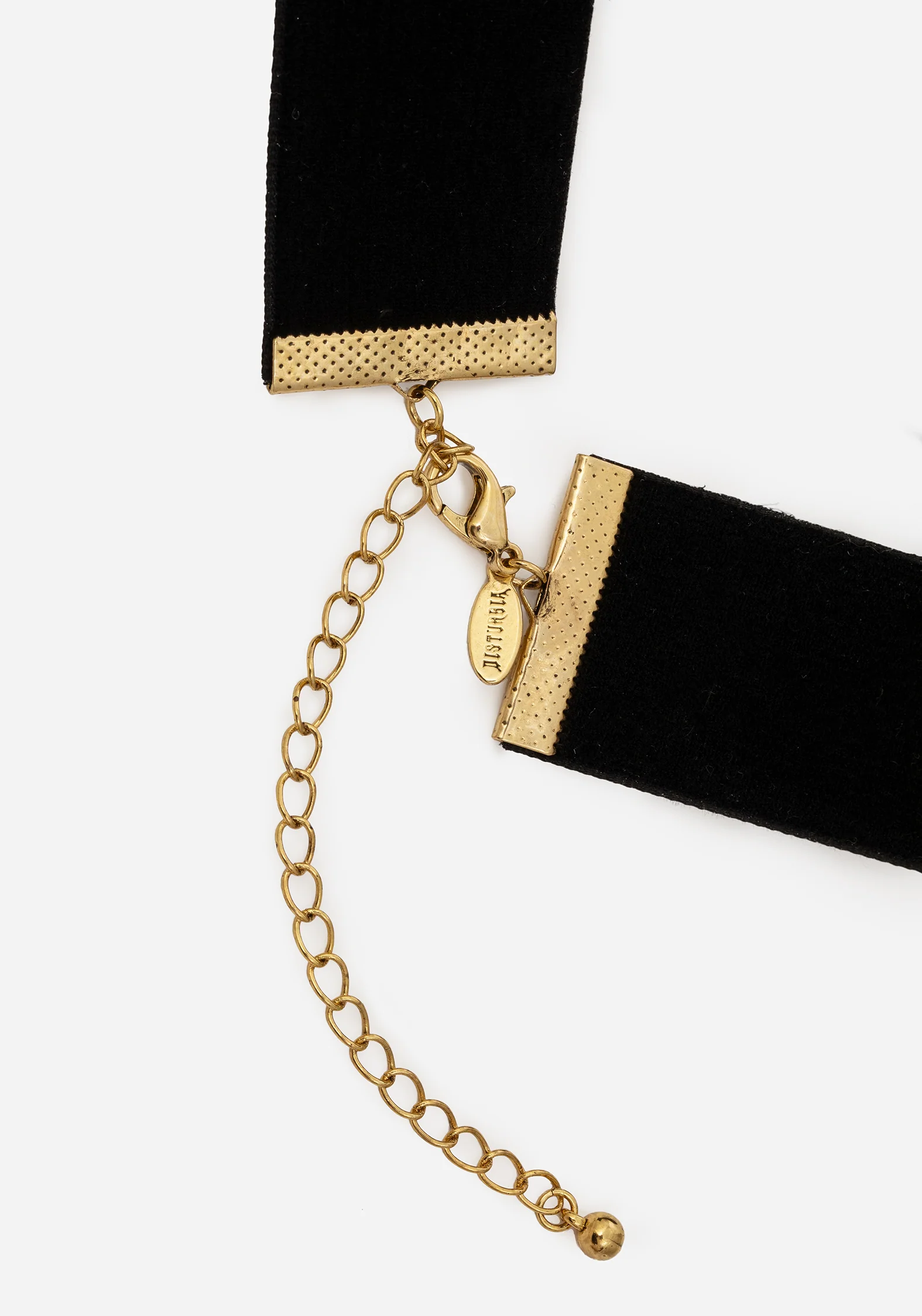 Lucia Moonburst Choker Necklace - Image 6
