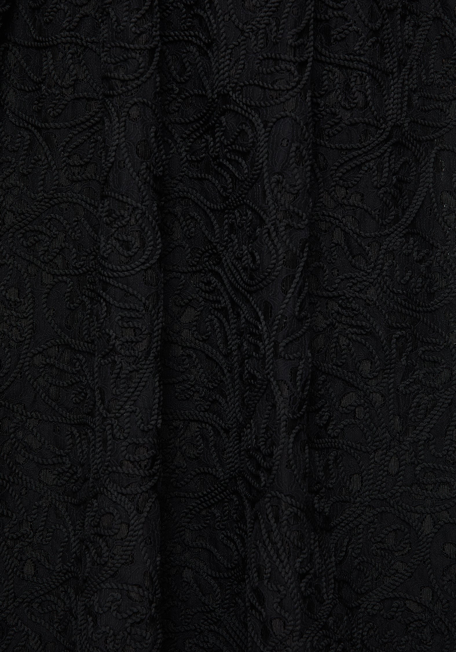 Maladie Midi Smock Dress - Image 2