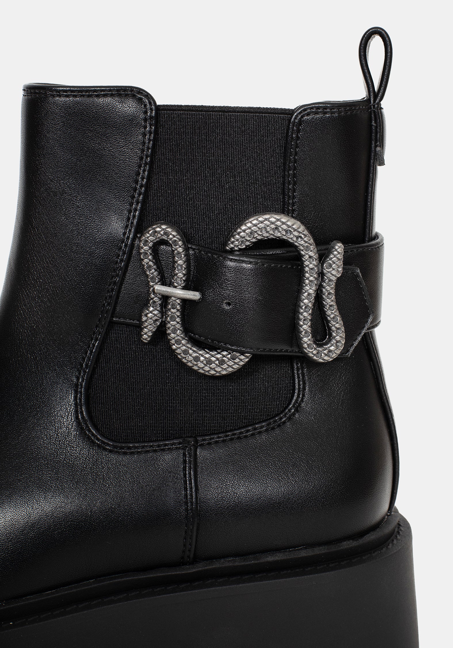 Mamba Chelsea Boots - Image 2
