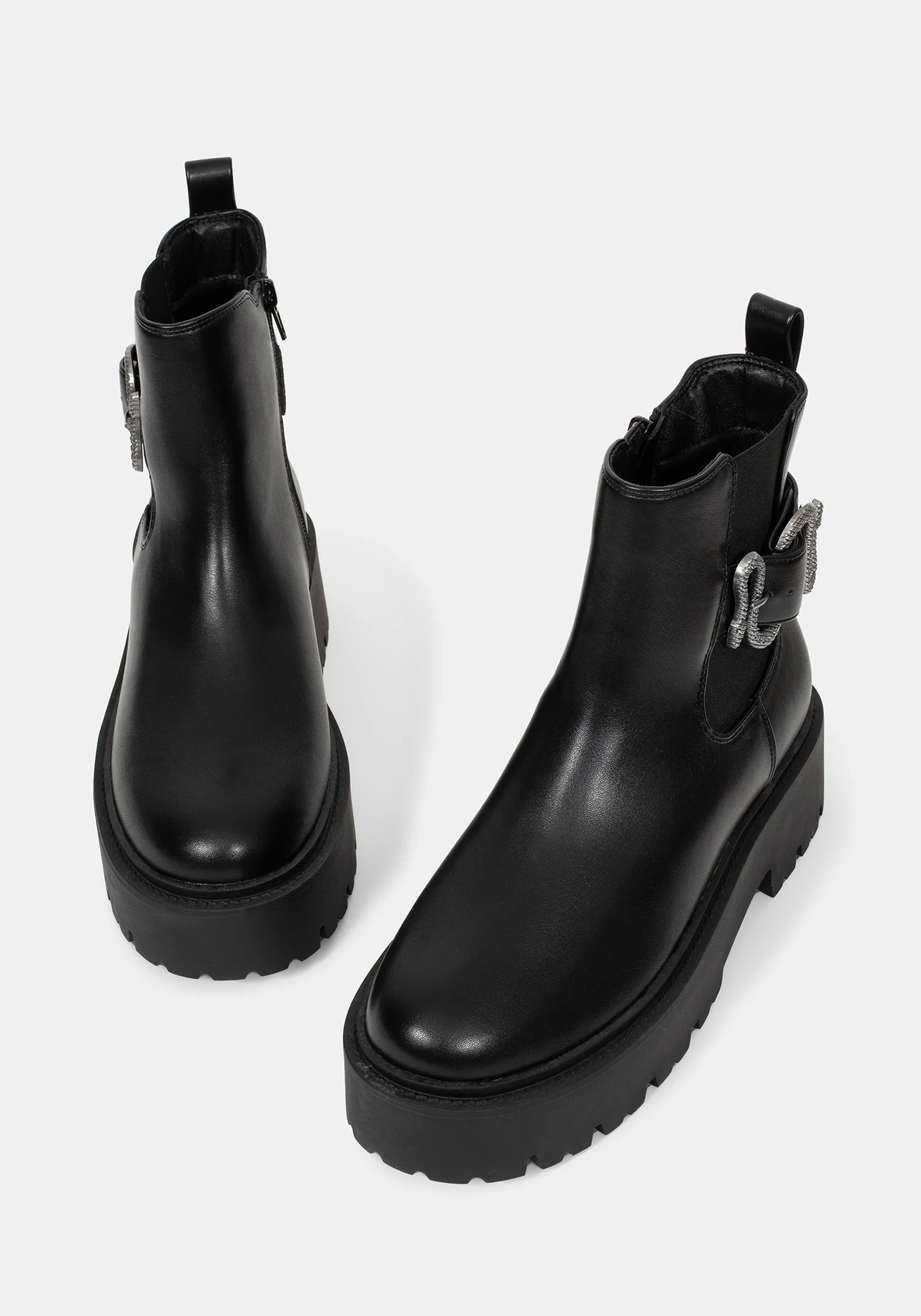 Mamba Chelsea Boots - Image 8