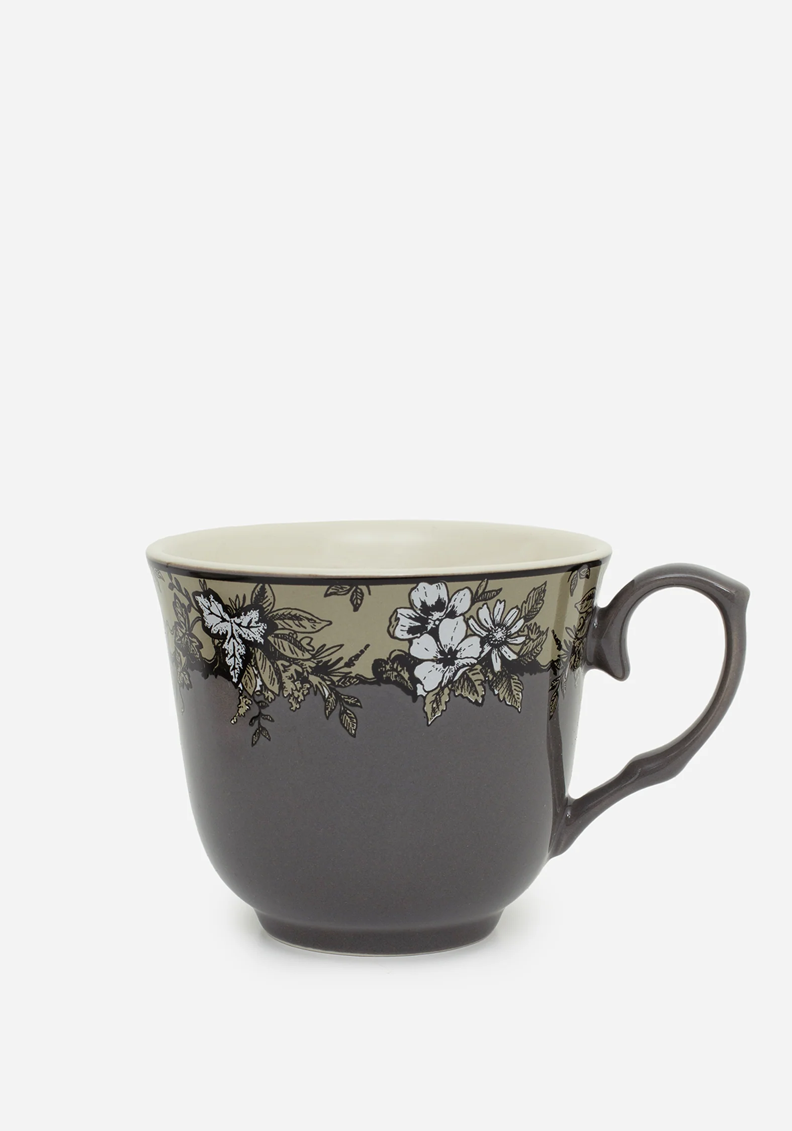 Maypole Cup and Saucer Set - Image 4