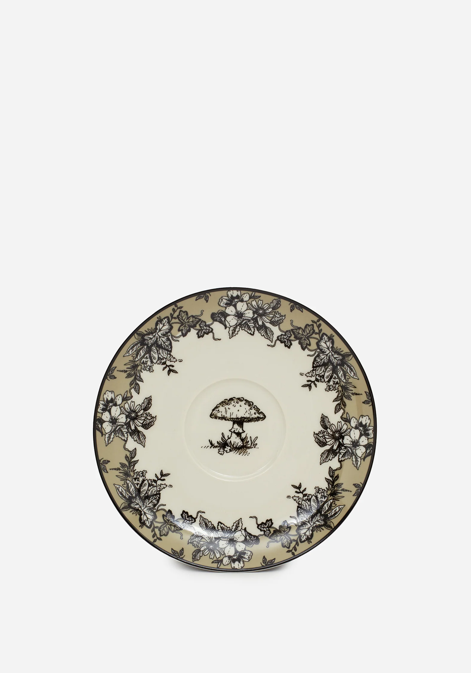 Maypole Cup and Saucer Set - Image 5