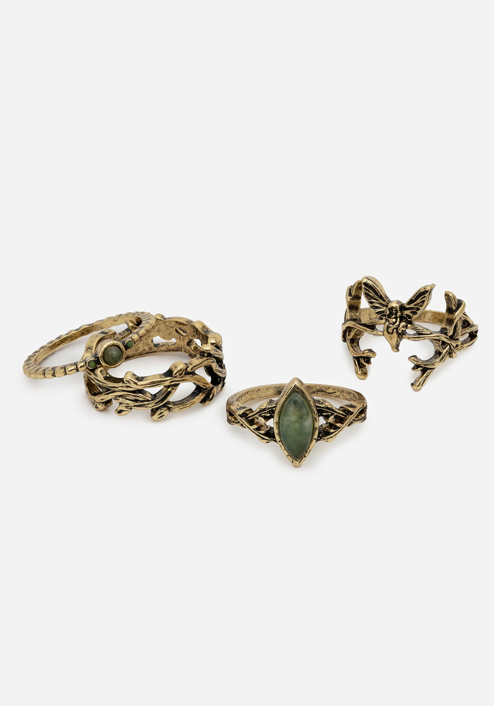 Maypole Fairy Ring Set - Image 3