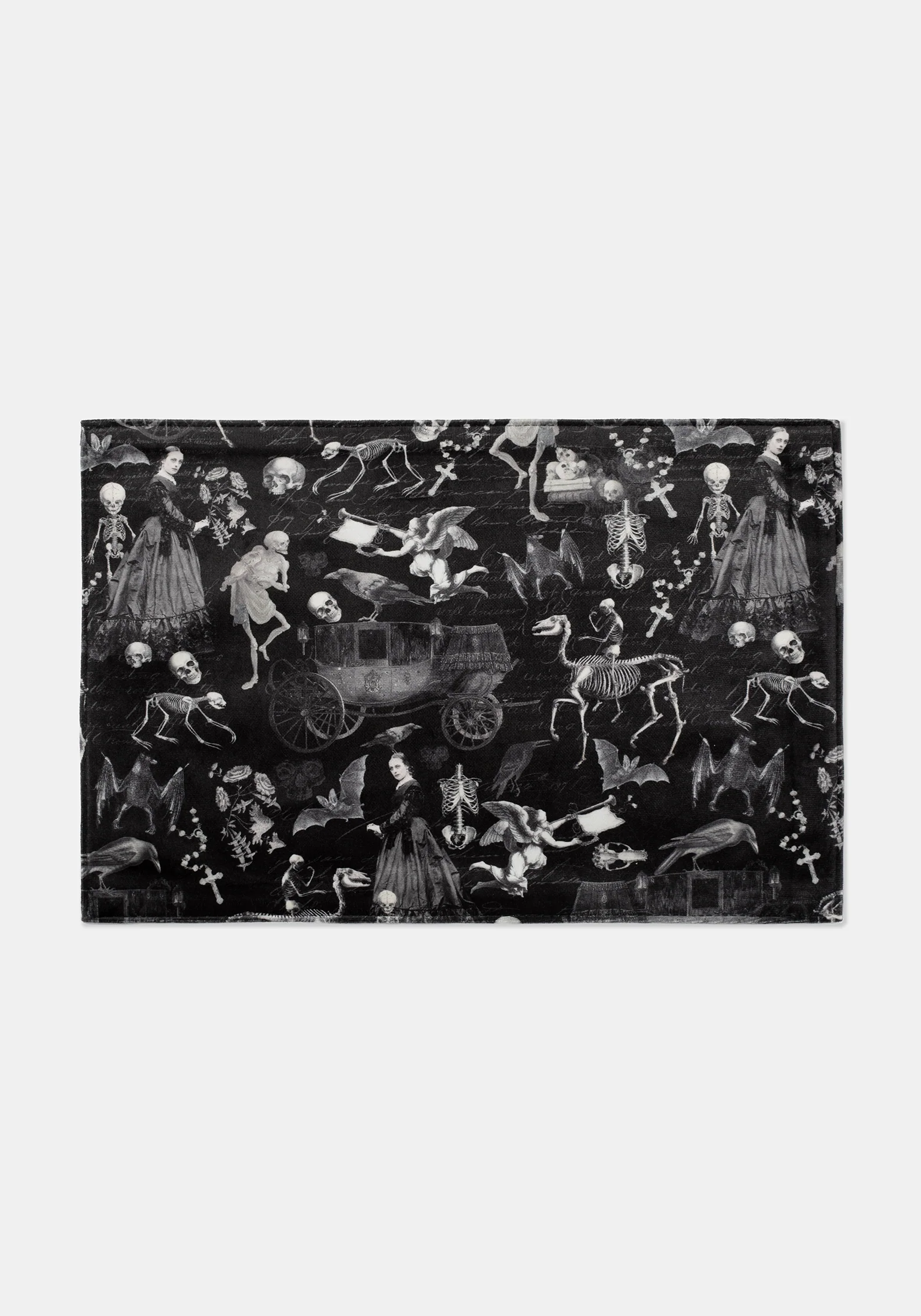 Melancholia Place Mats (Set of 4) - Image 2