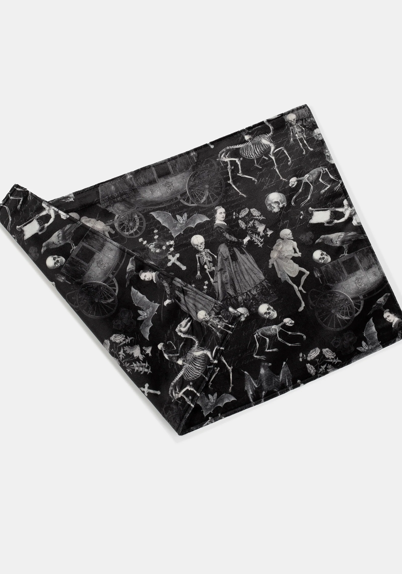 Melancholia Place Mats (Set of 4) - Image 5