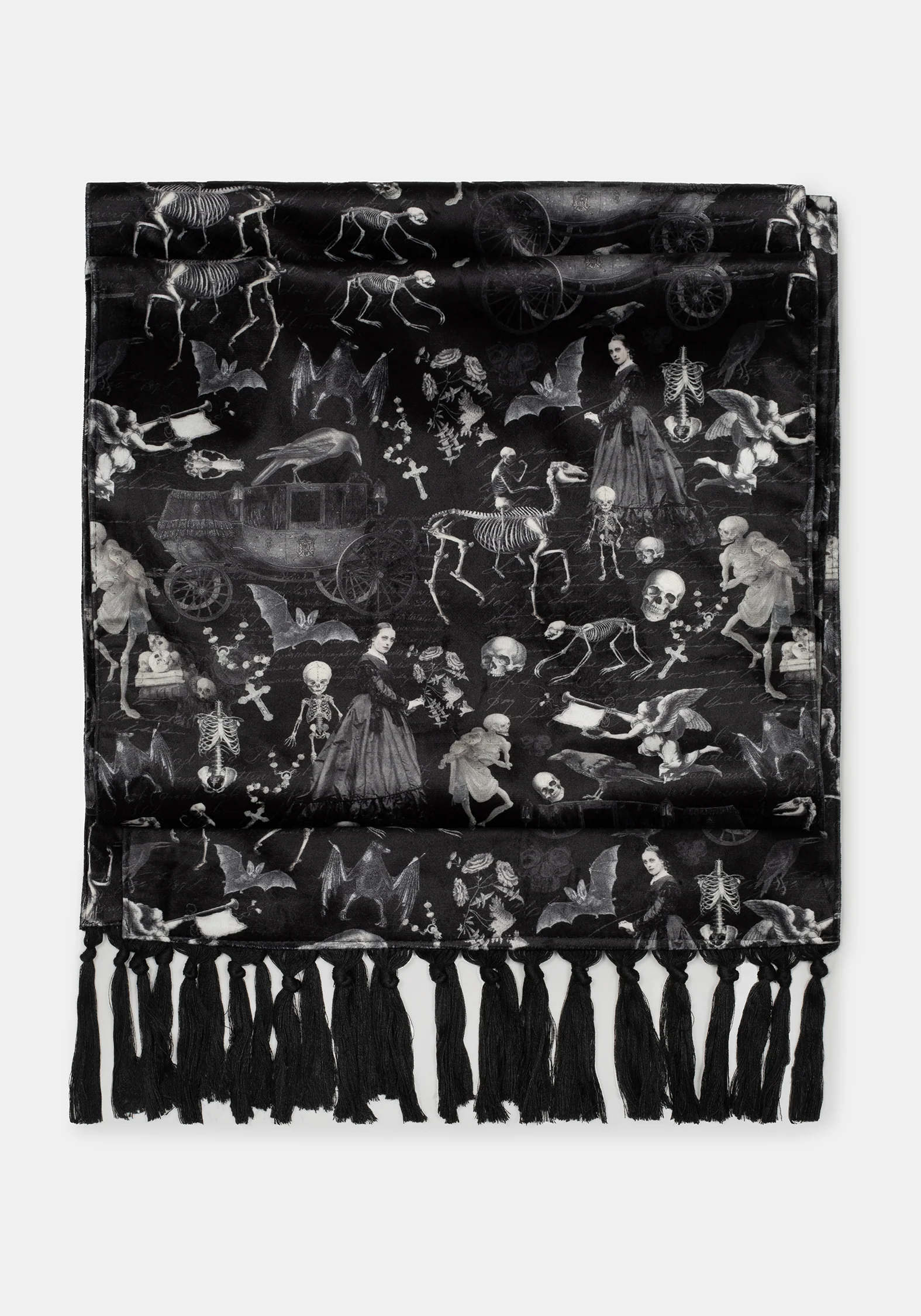 Melancholia Table Runner - Image 2