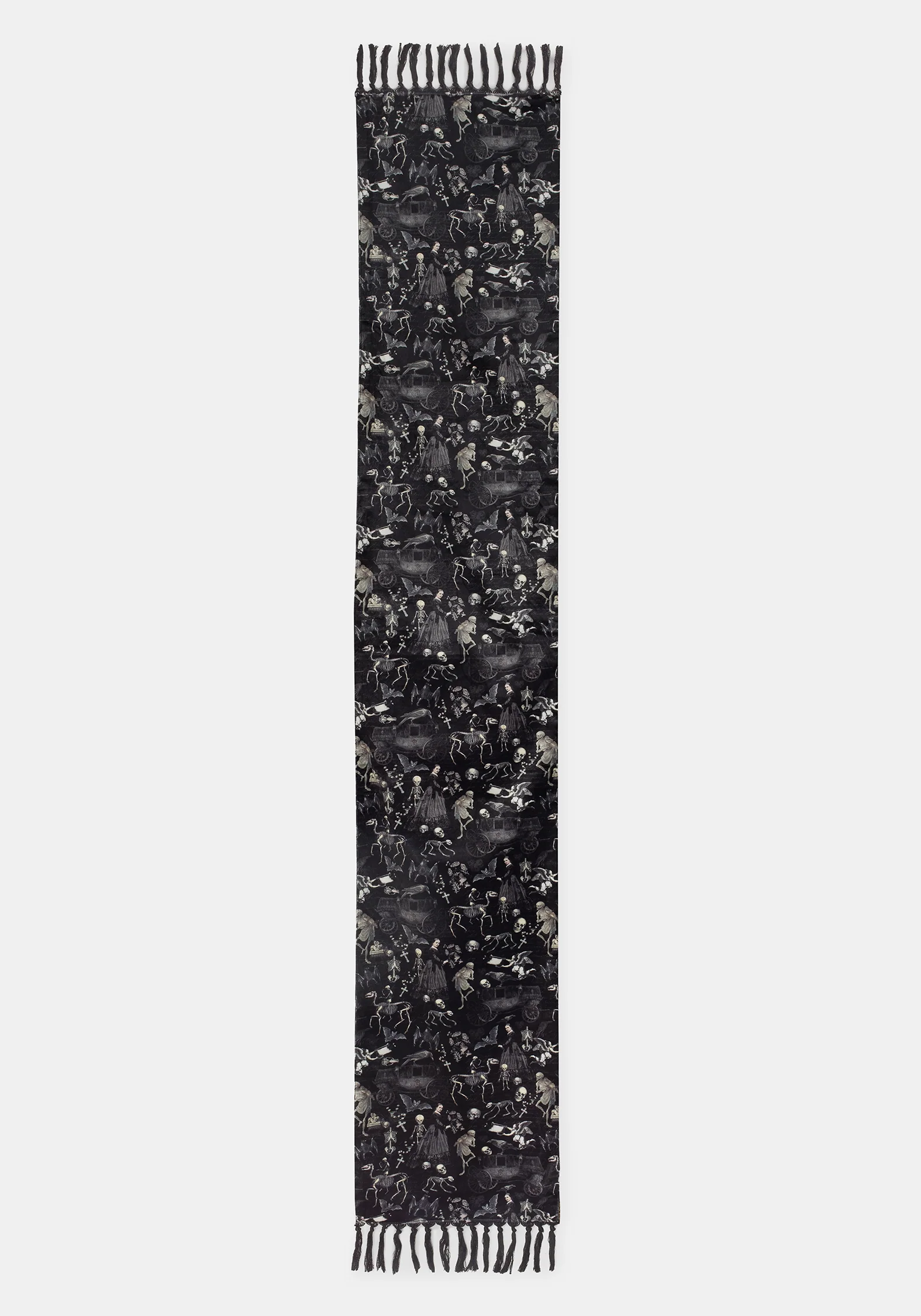 Melancholia Table Runner - Image 4