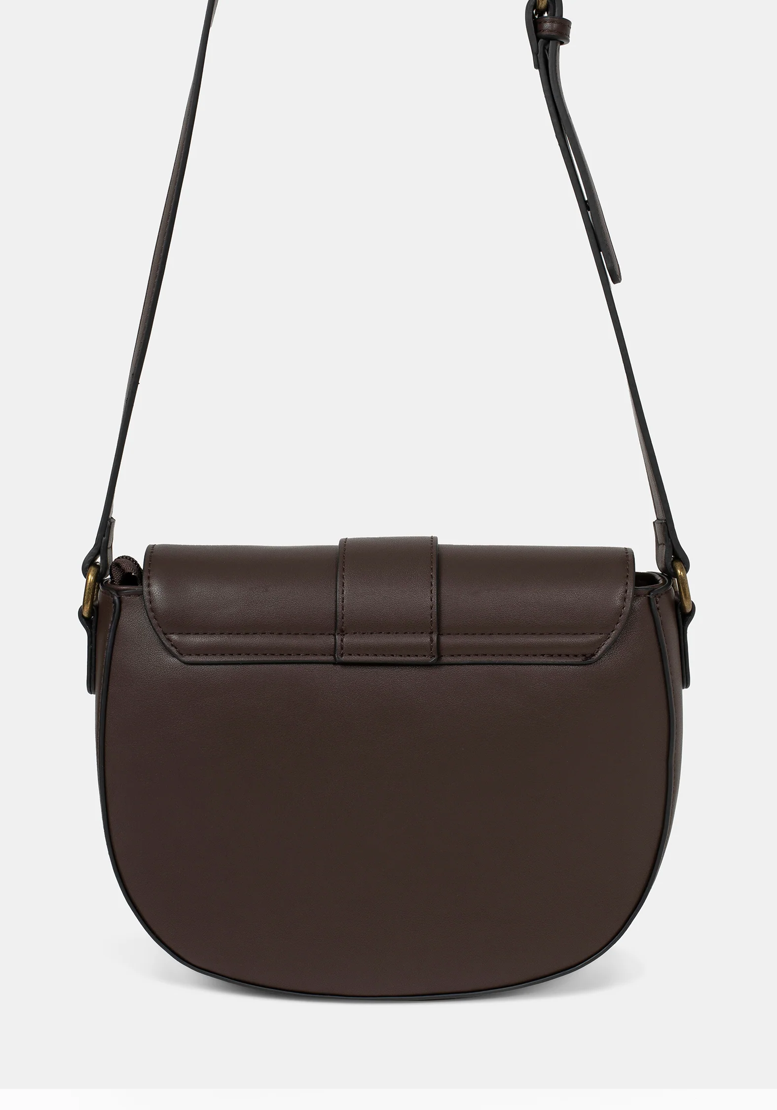 Merunicorn Crossbody Saddle Bag - Image 4