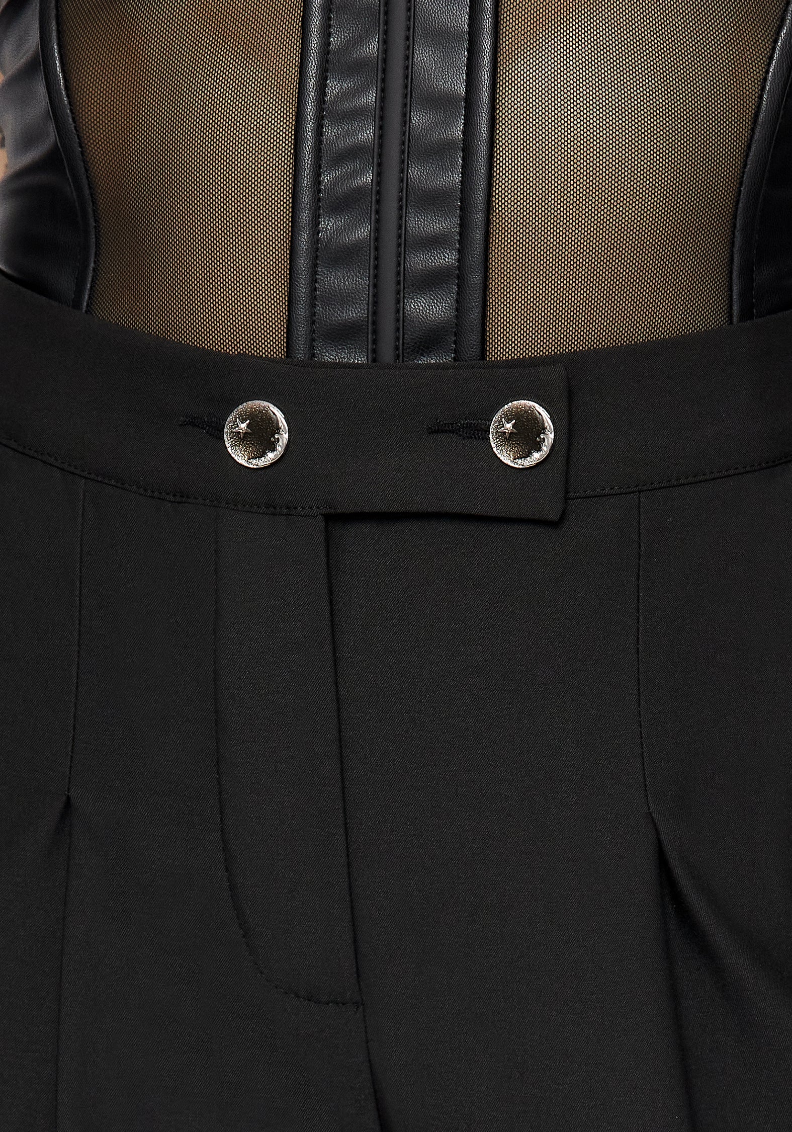 Moonage Tailored Trousers - Image 2