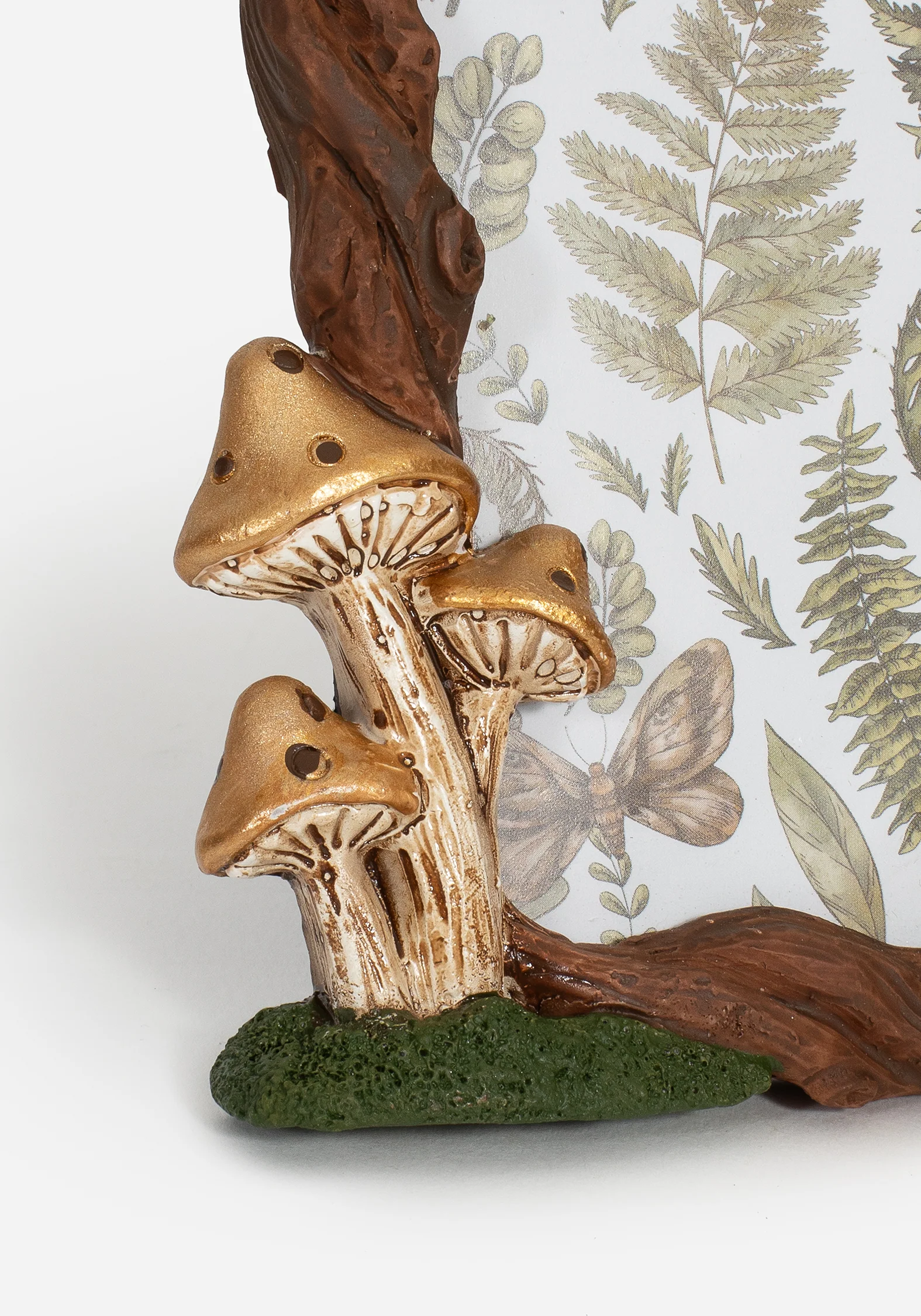 Mortierella Mushroom Photo Frame - Image 3