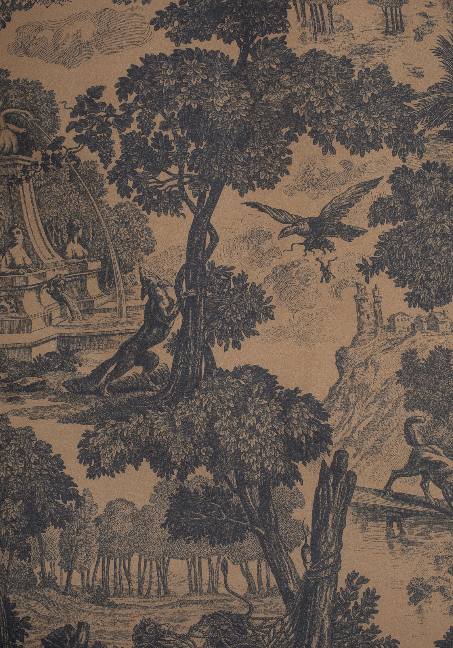Morwenna Bedding (EU Double) - Image 2