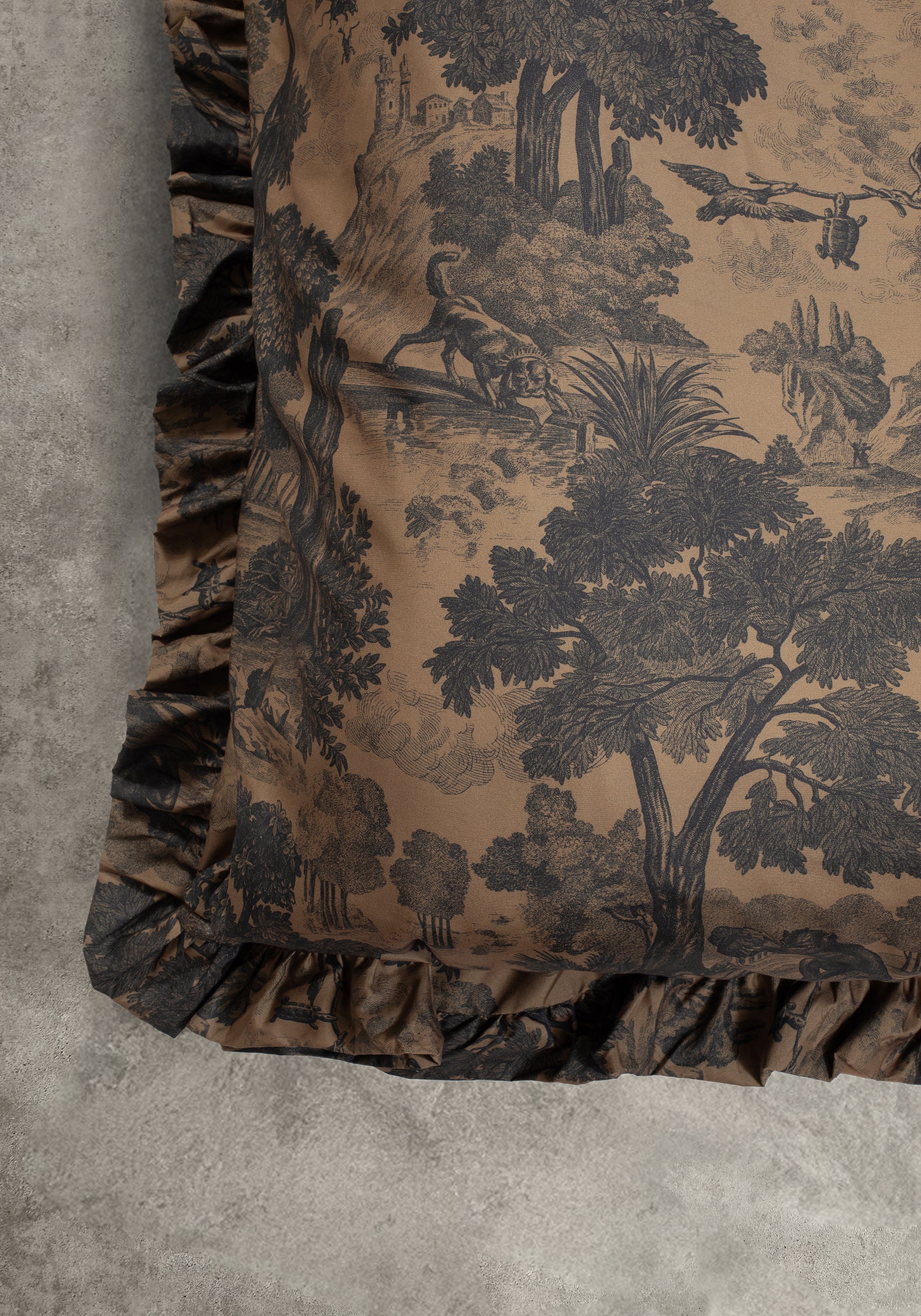 Morwenna Bedding (EU King) - Image 4