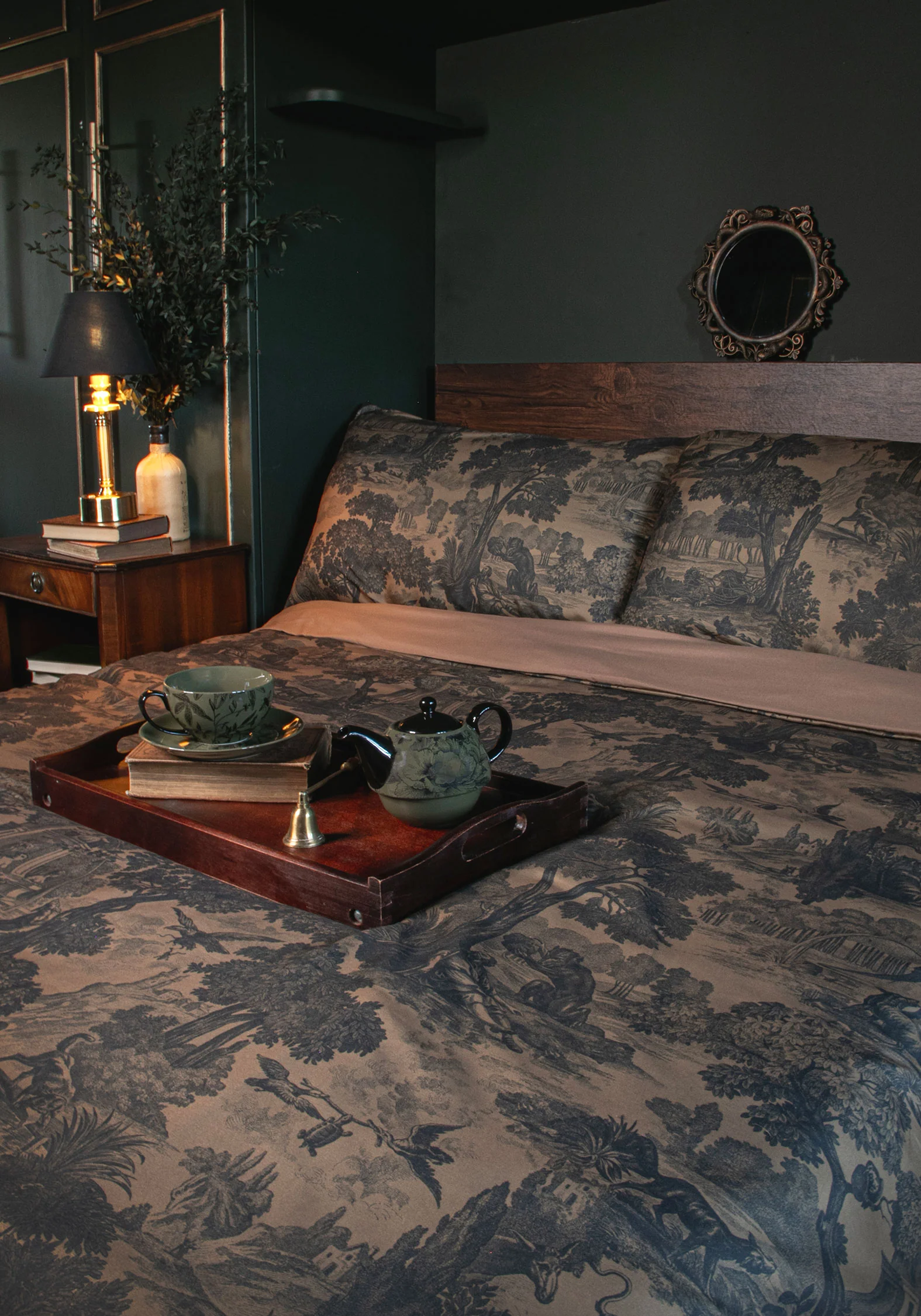 Morwenna Bedding (UK Double) - Image 7