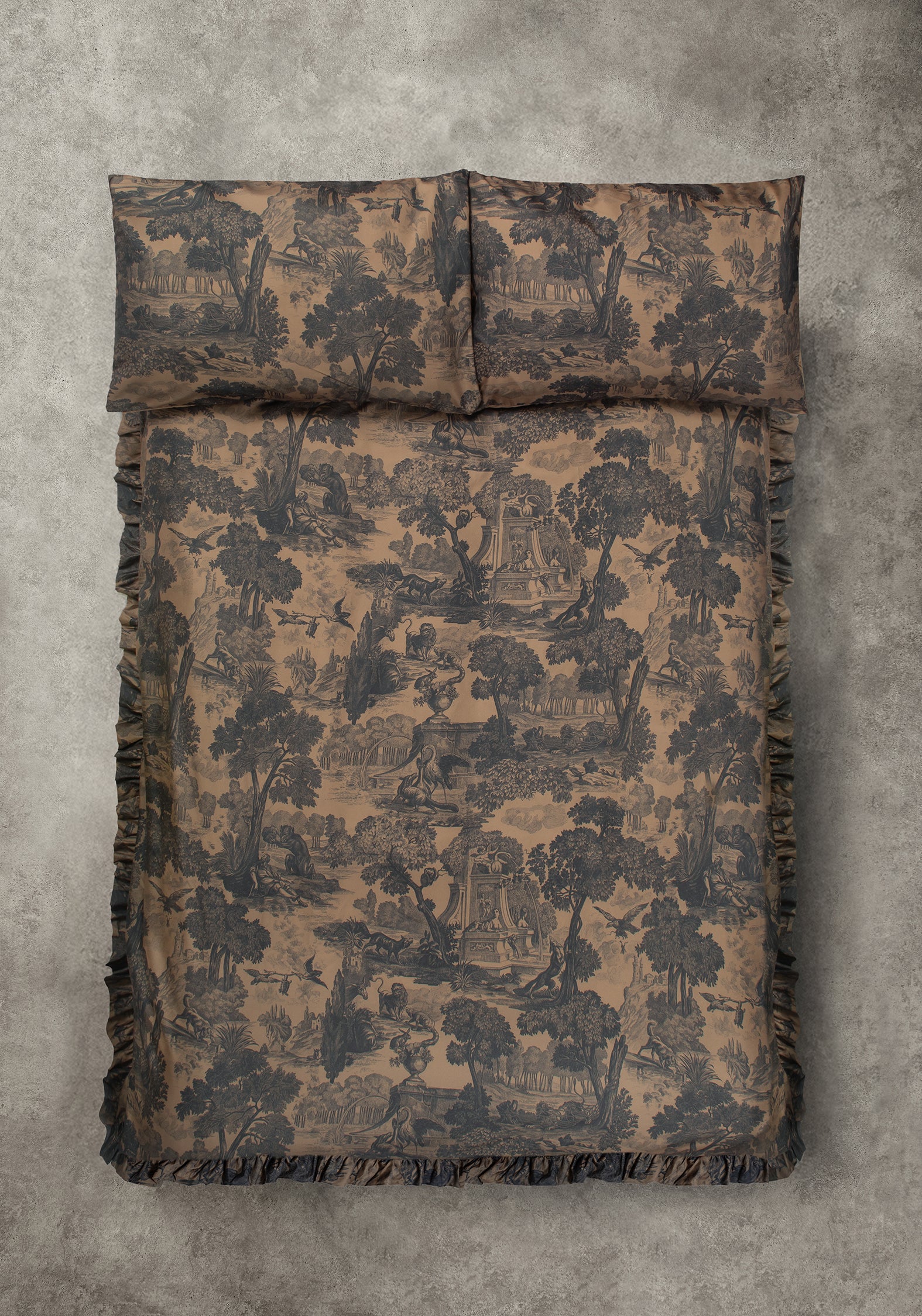 Morwenna Bedding (UK King) - Image 3
