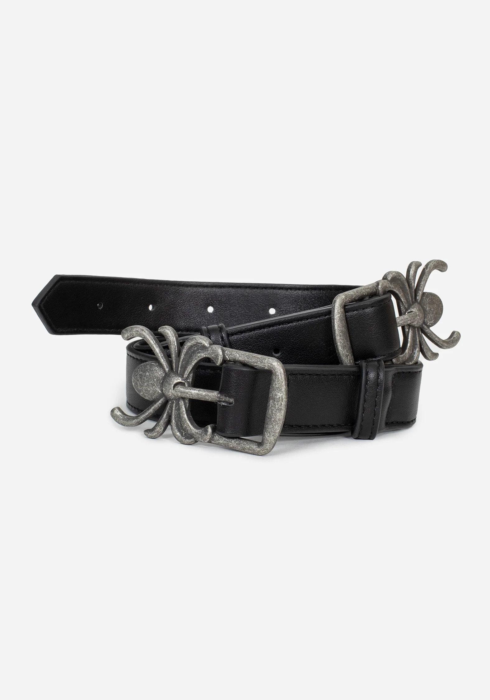 Nerida Spider Buckle Belt - Image 5