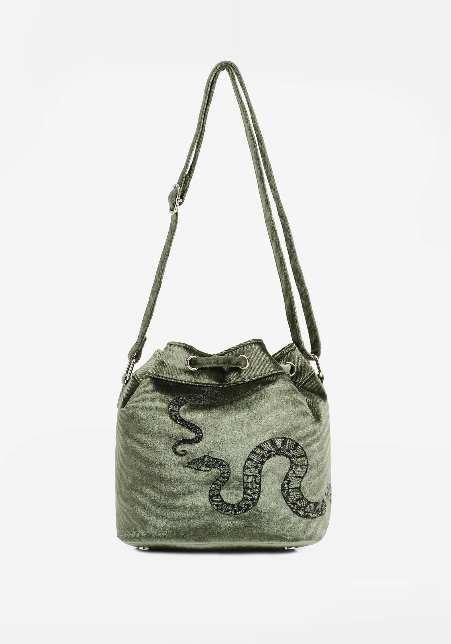 Ninia Bucket Bag - Image 3