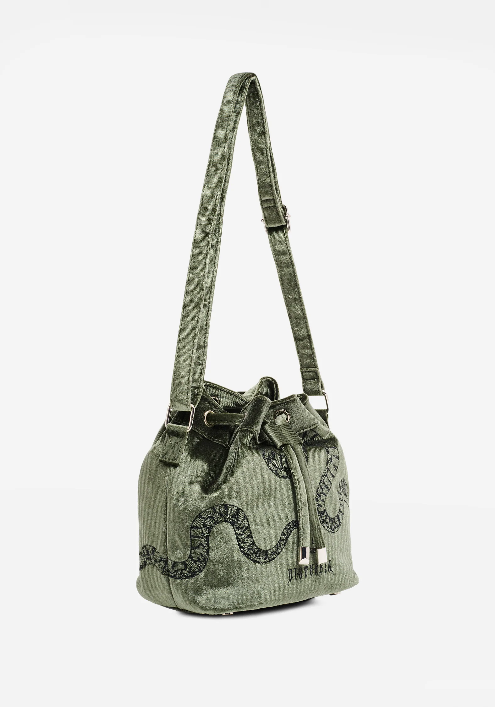 Ninia Bucket Bag - Image 5
