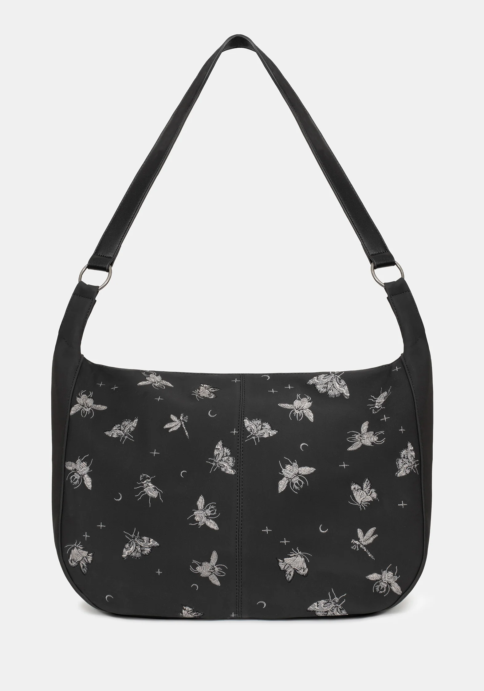 Nye Bug Slouchy Bag