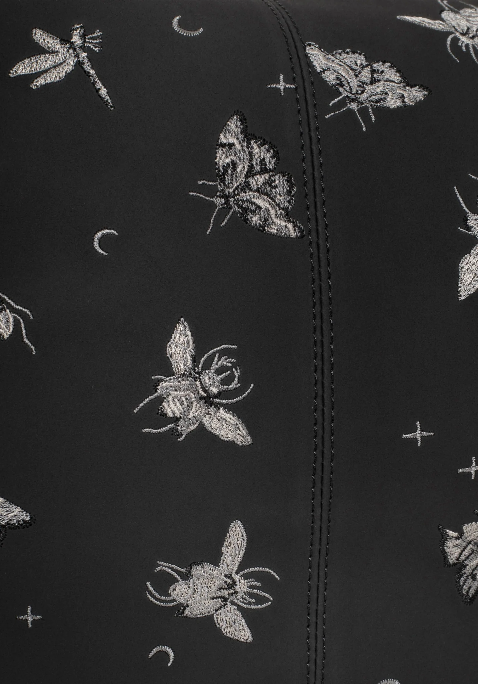 Nye Bug Slouchy Bag - Image 3
