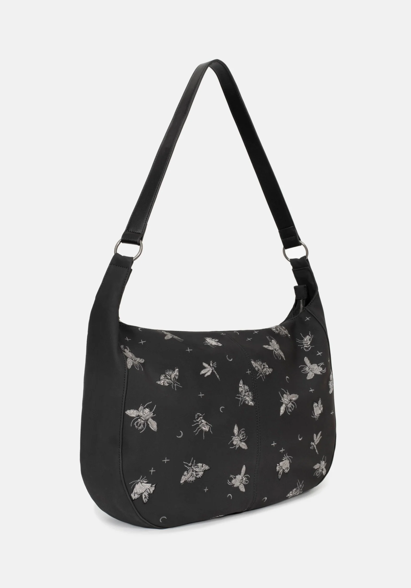 Nye Bug Slouchy Bag - Image 6
