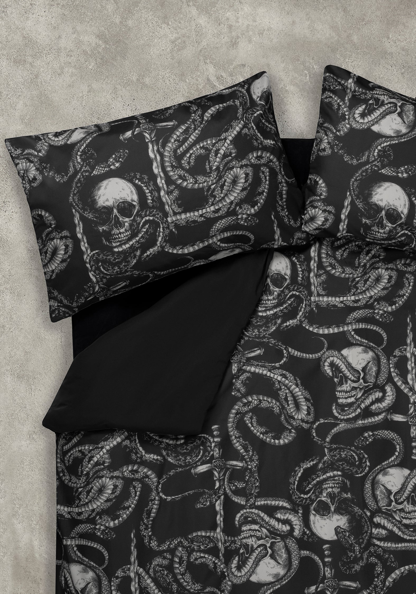 Ophion Bedding Set - UK Double - Image 2