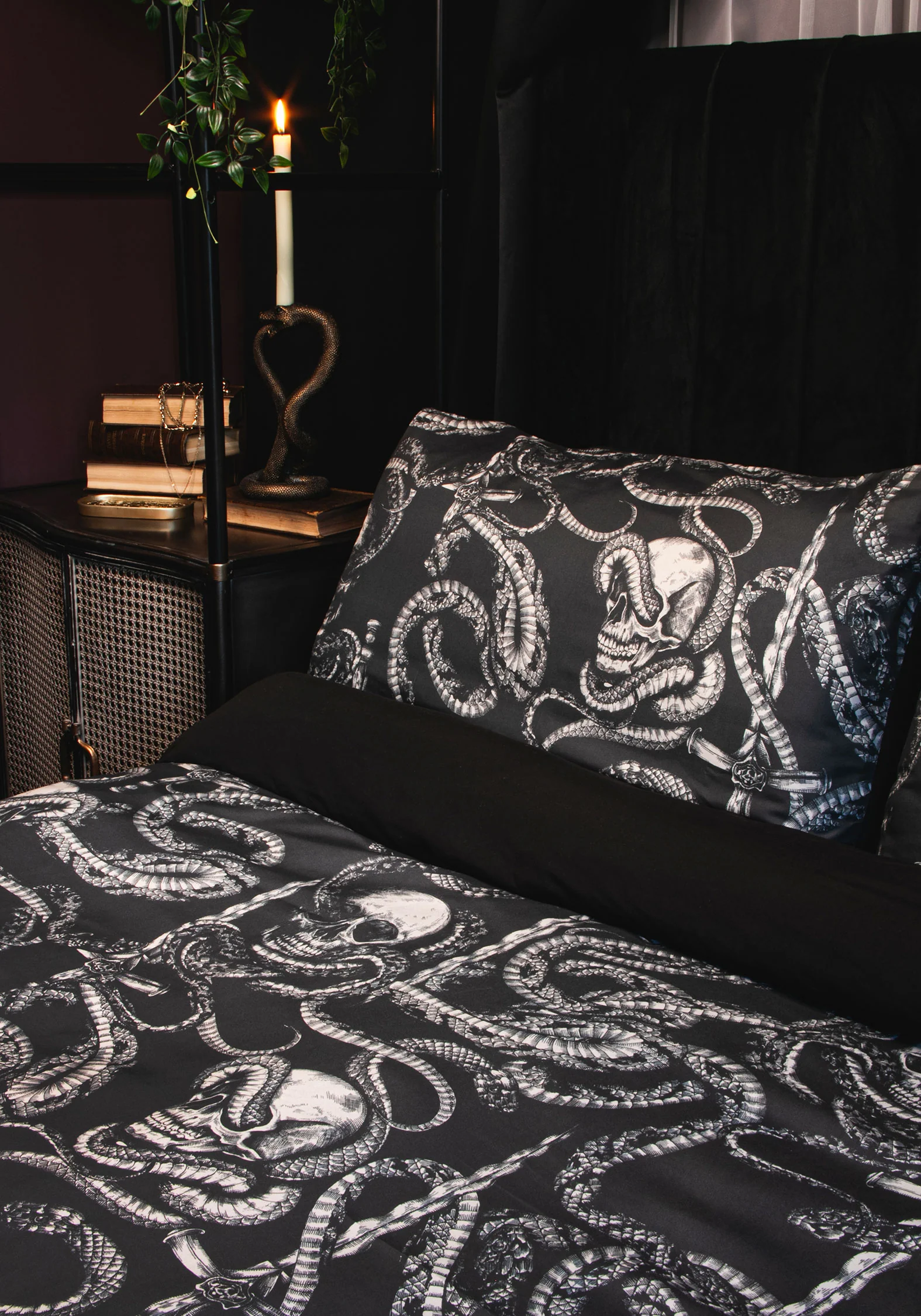 Ophion Bedding Set - UK King - Image 6