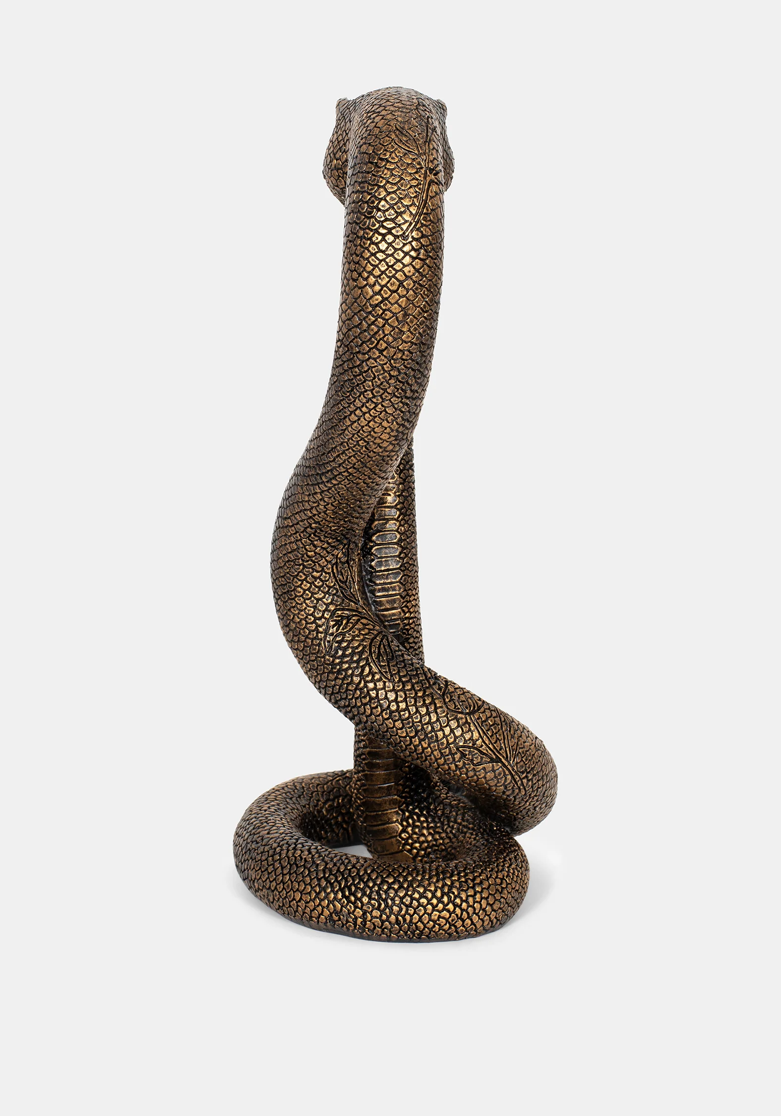 Ouroboros Candle Stick Holder - Image 6