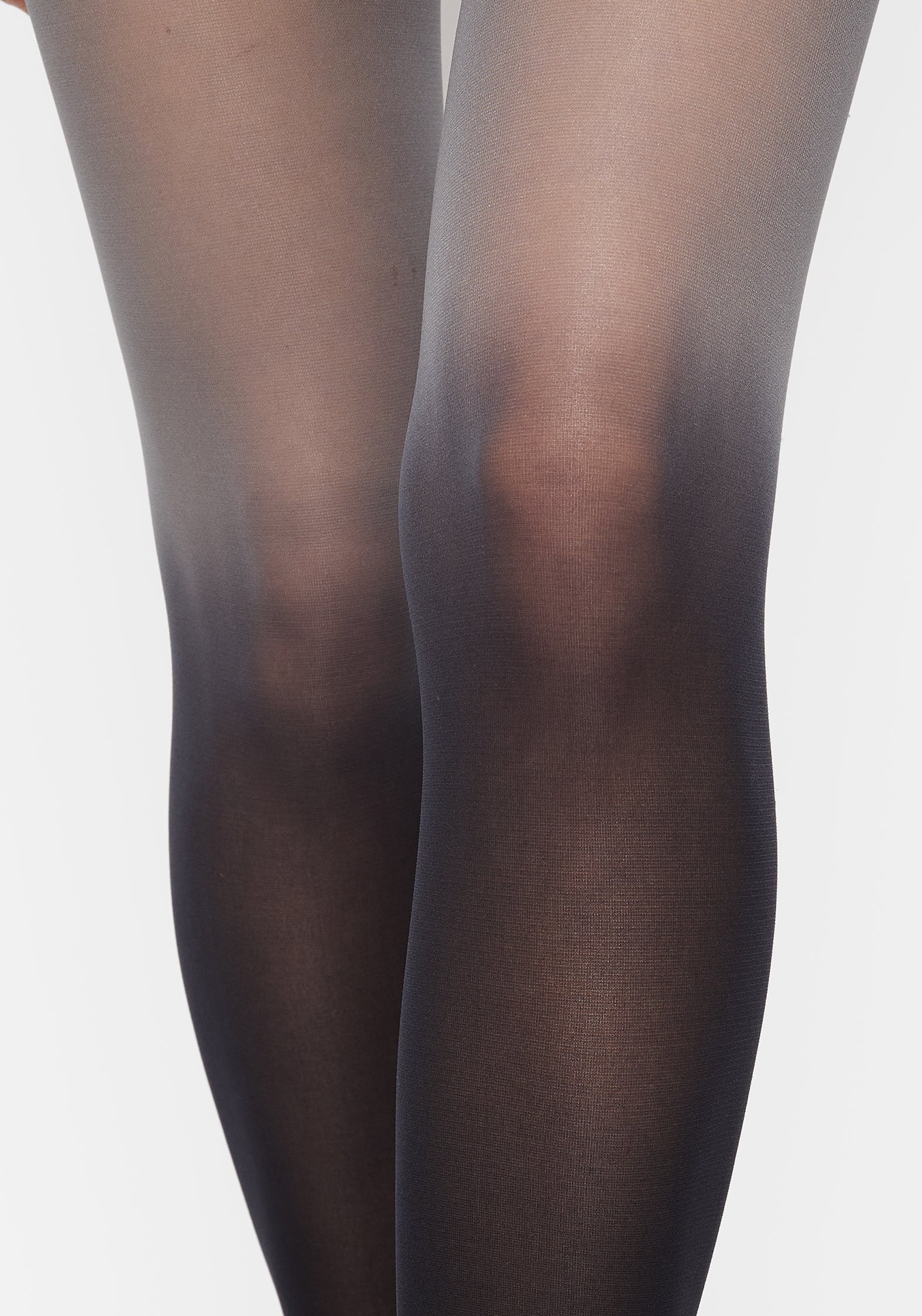 Pallid Ombre Tights - Image 2