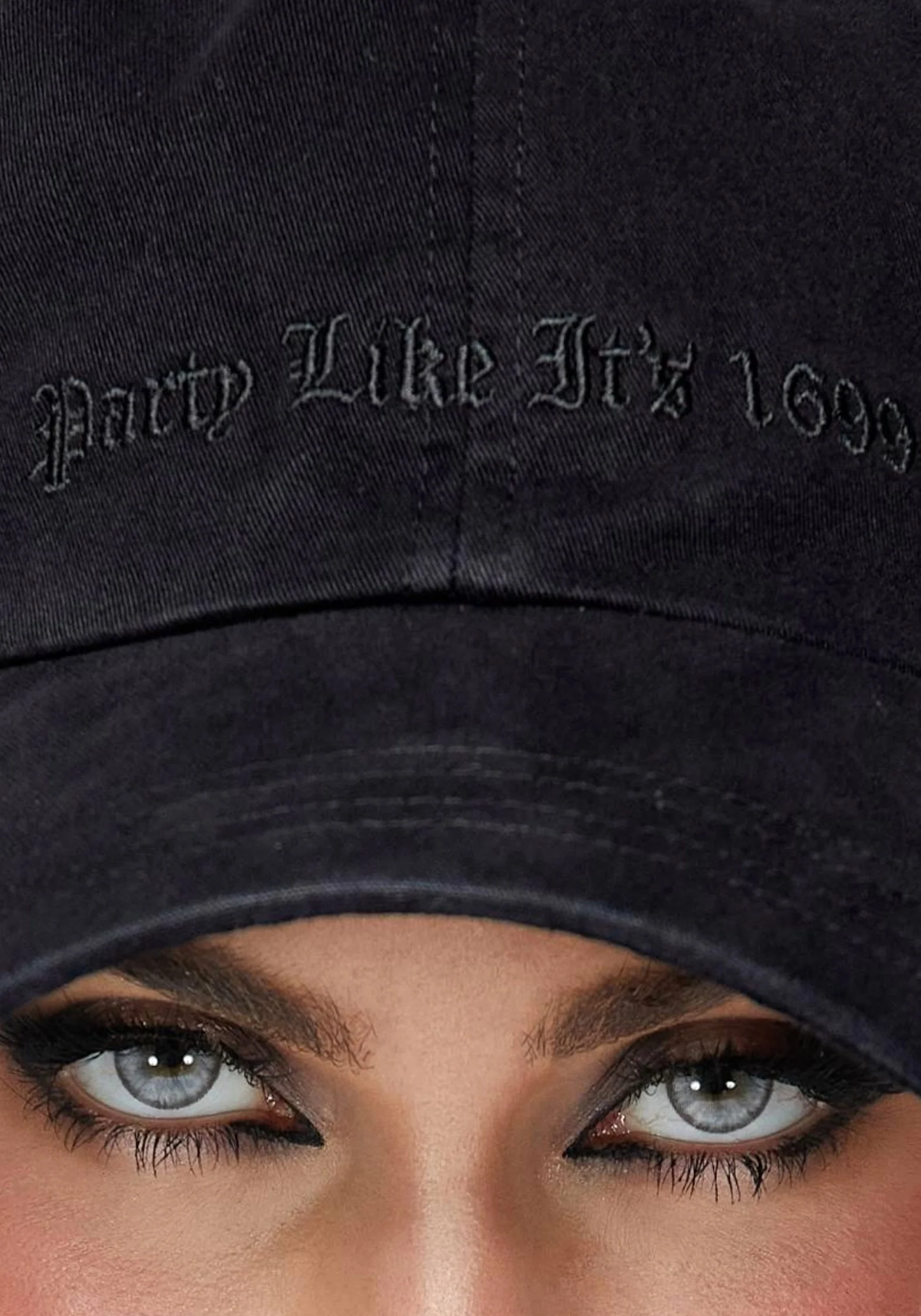 Party Like Its 1699 Cap - Image 2