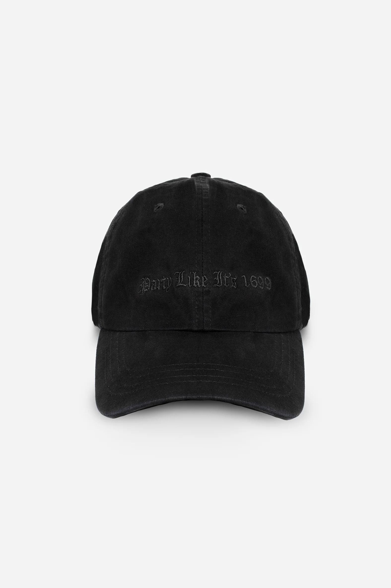 Party Like Its 1699 Cap - Image 4