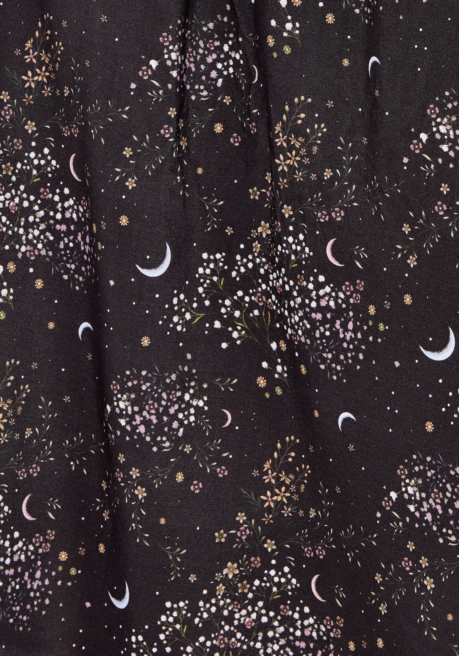 Peaseblossom Celestial Midi Skirt - Image 2