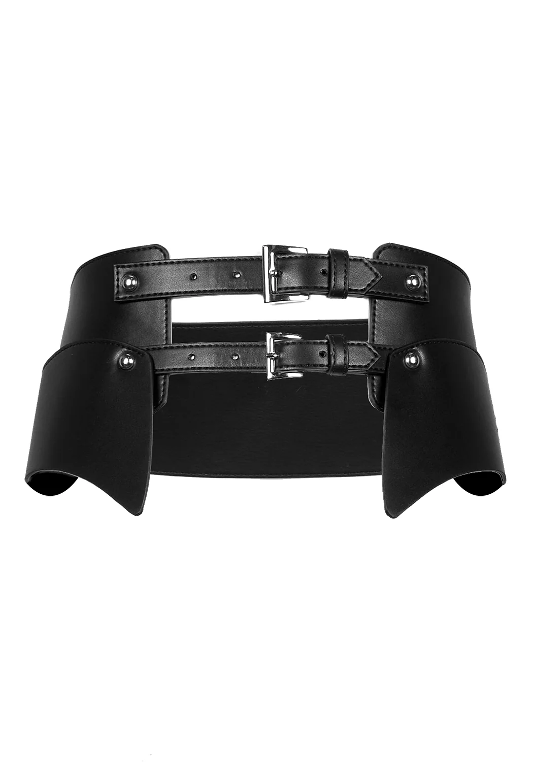 PROPHECY PEPLUM BELT - Image 4