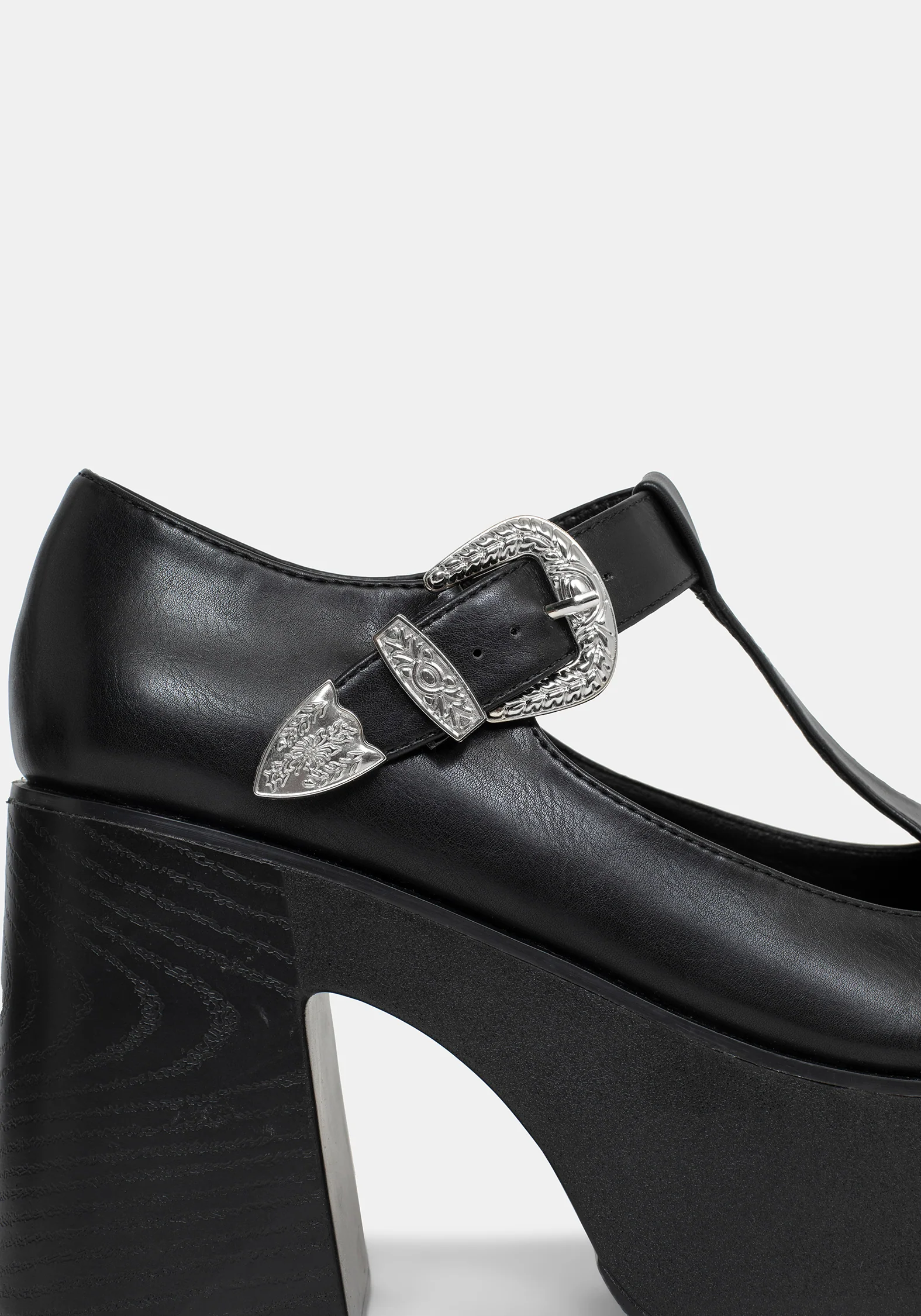RENAISSANCE MARY JANES - Image 9