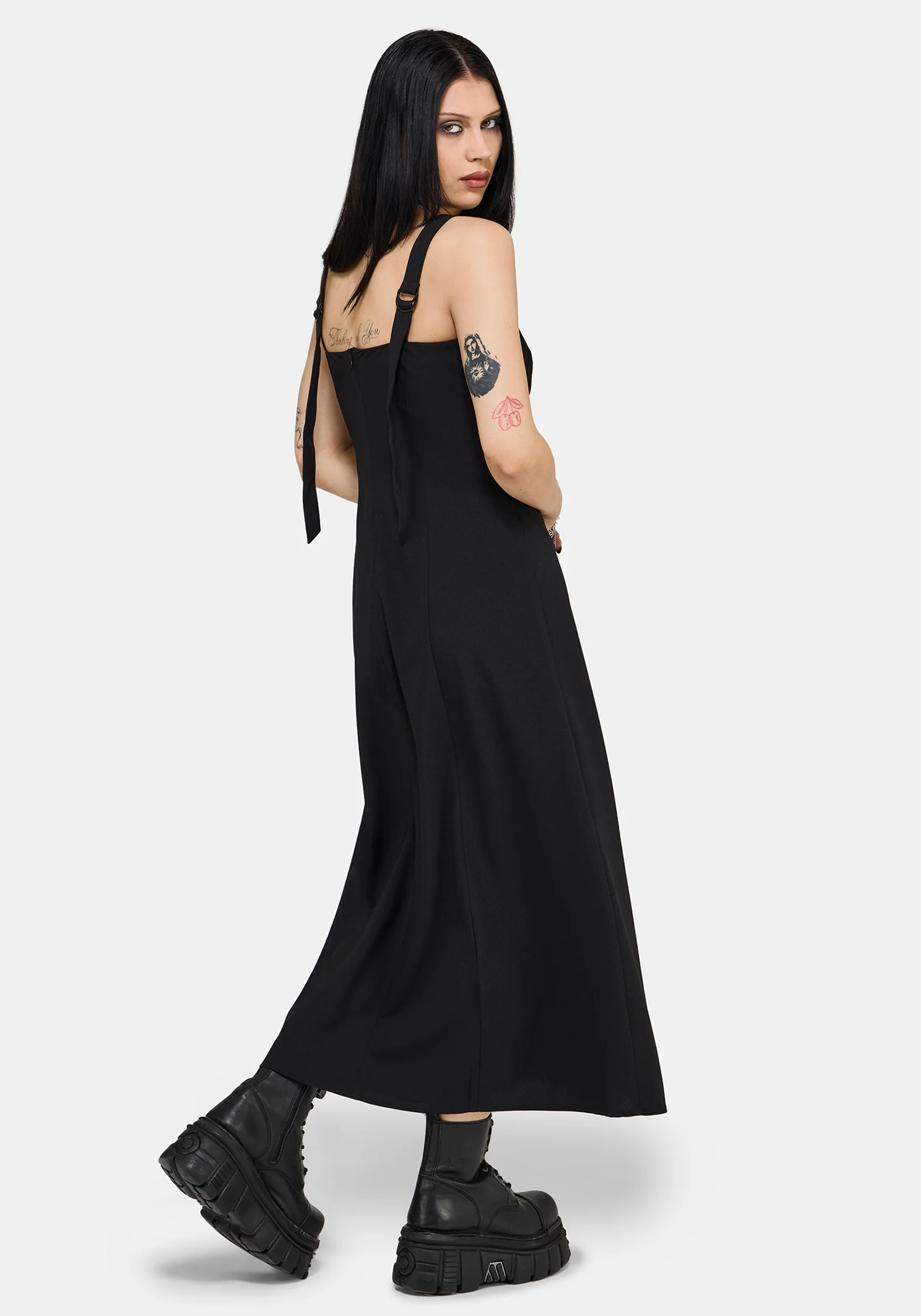 Rosabelle Midaxi Dress - Image 4