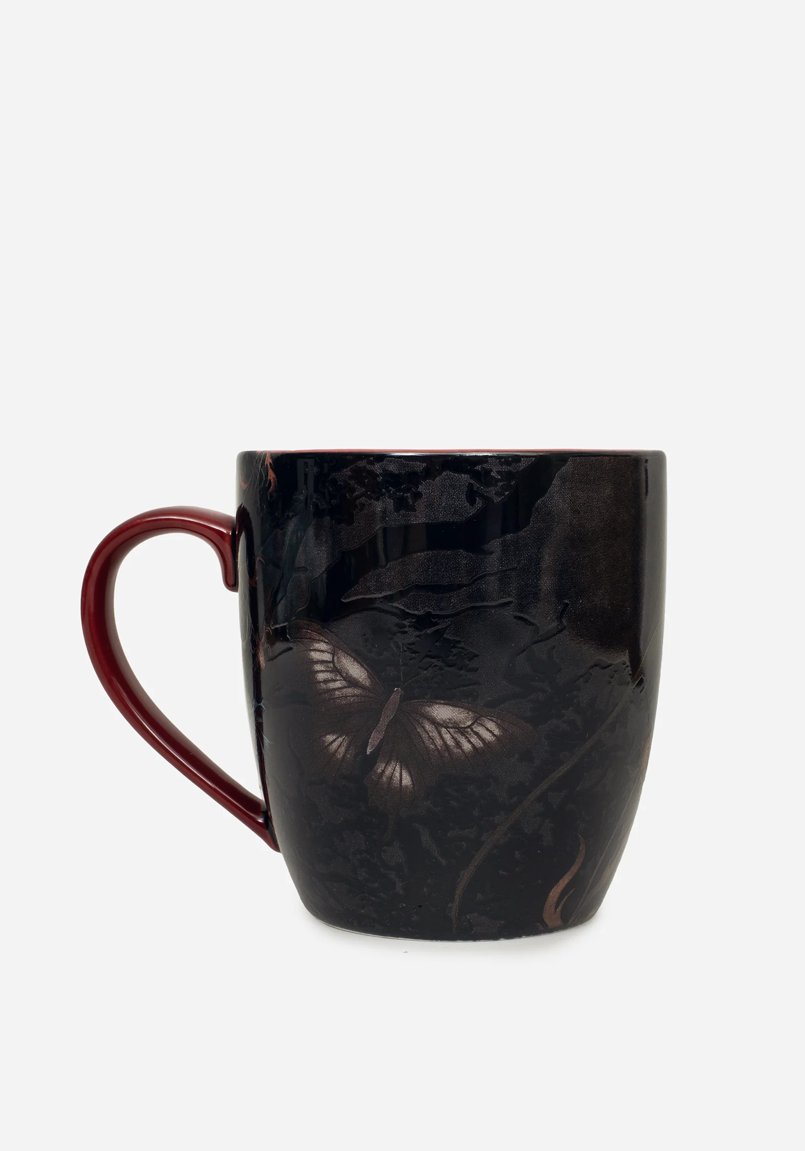 Rosanella Fairy Mug