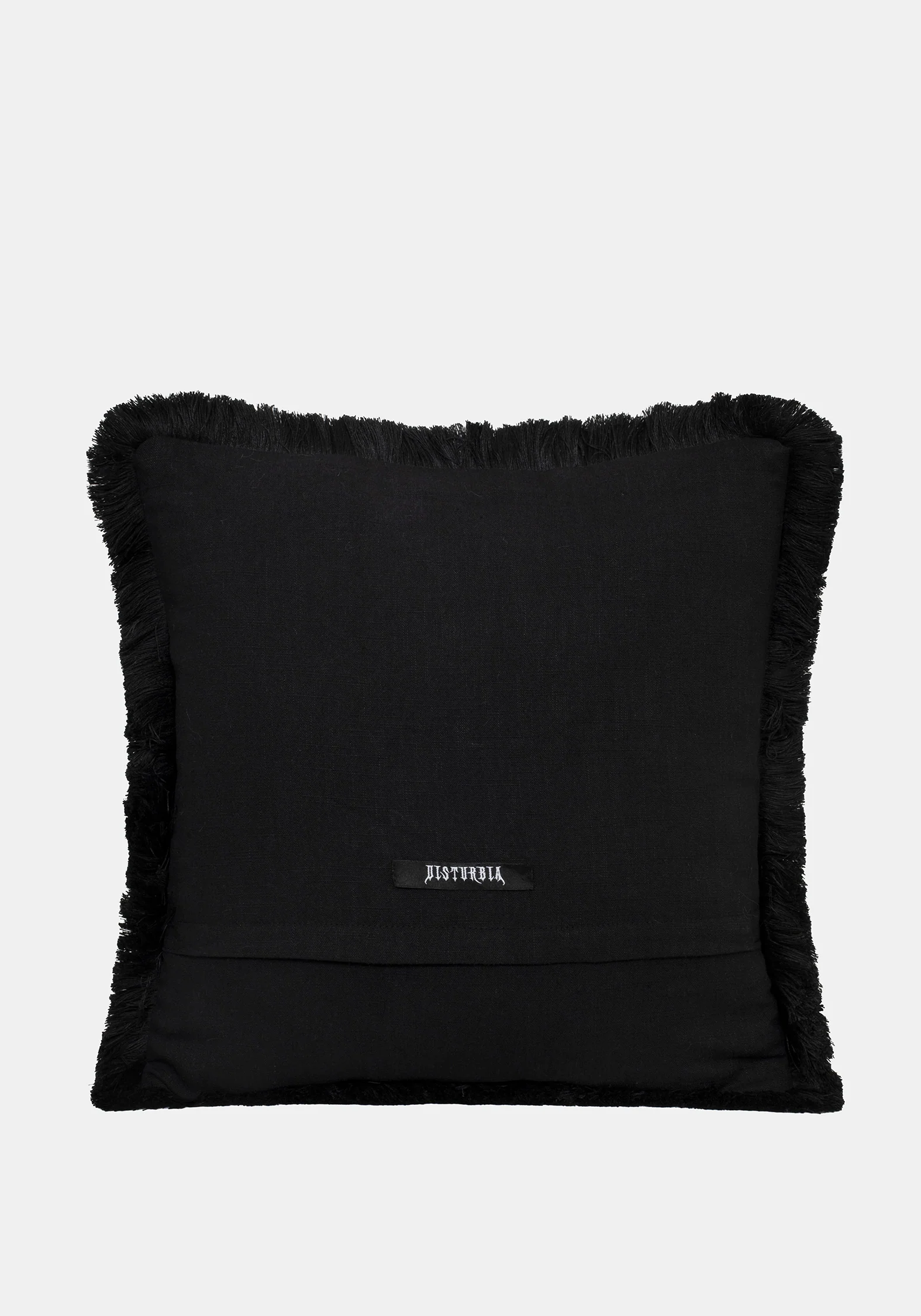 Rosia Celestial Sun Fringed Edge Cushion - Image 4