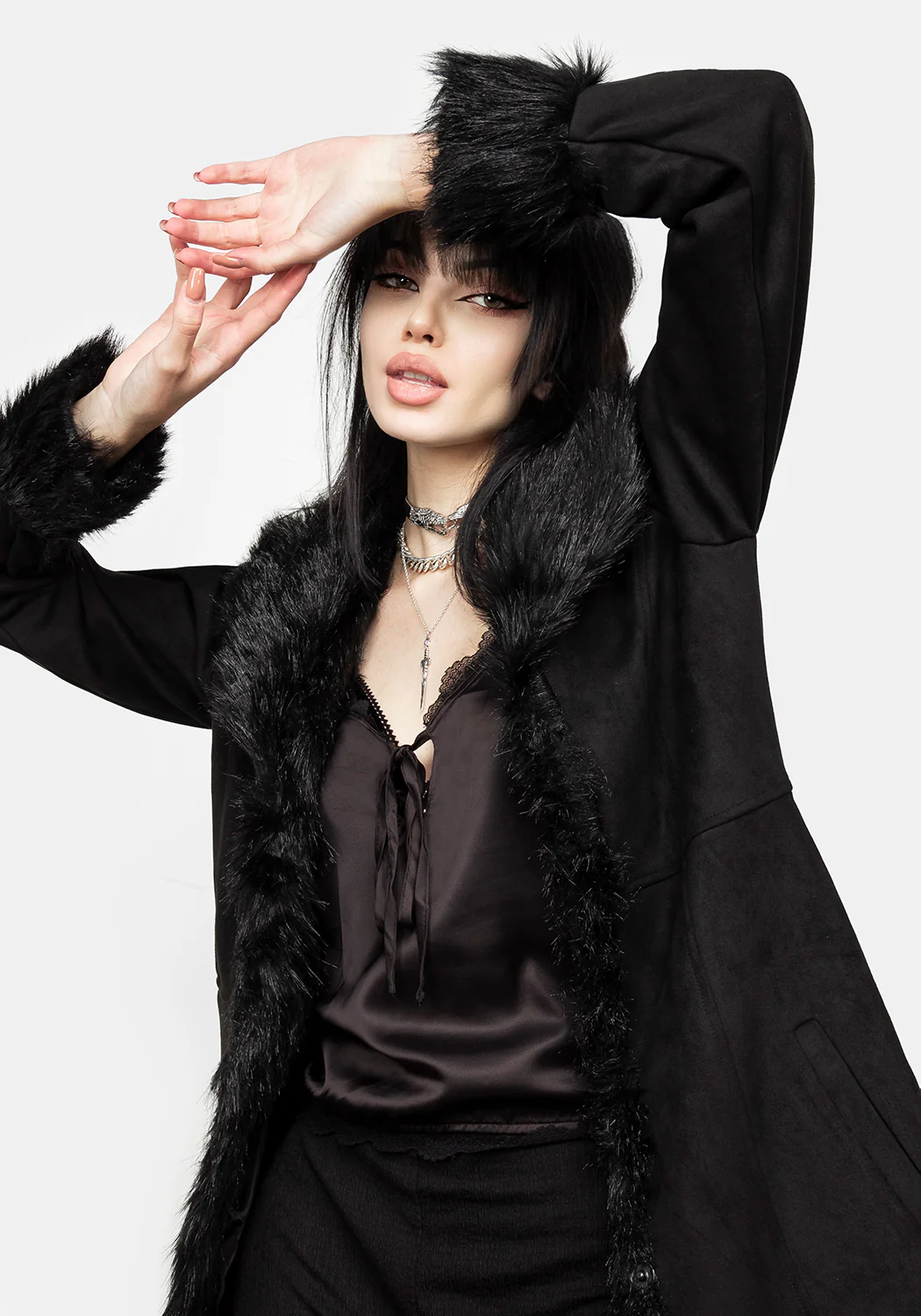 RUNAWAY PENNY LANE COAT - Image 5